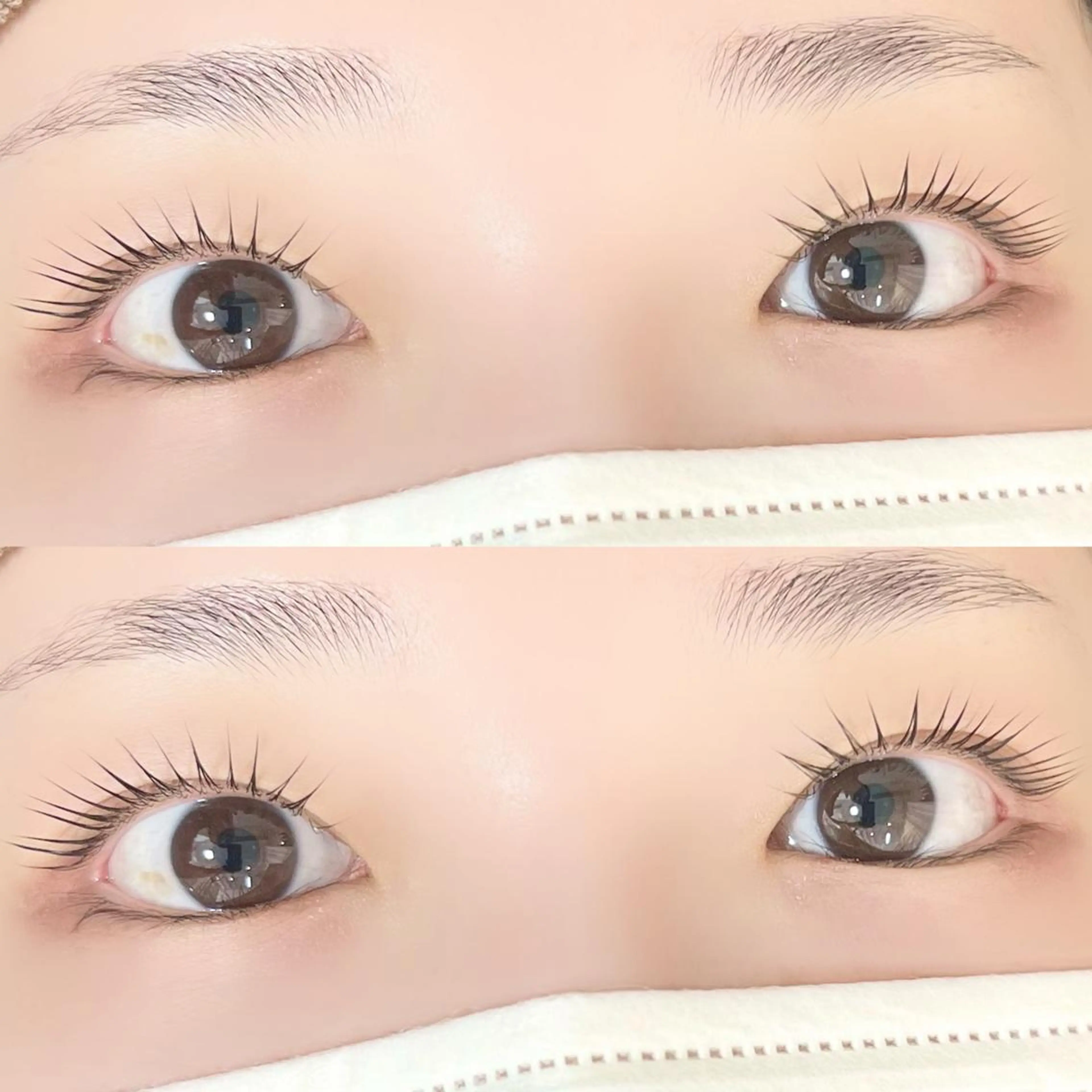 マツエク・マツパ マツパ 【myonsil】 Suzuki*のマツエク・マツパデザイン