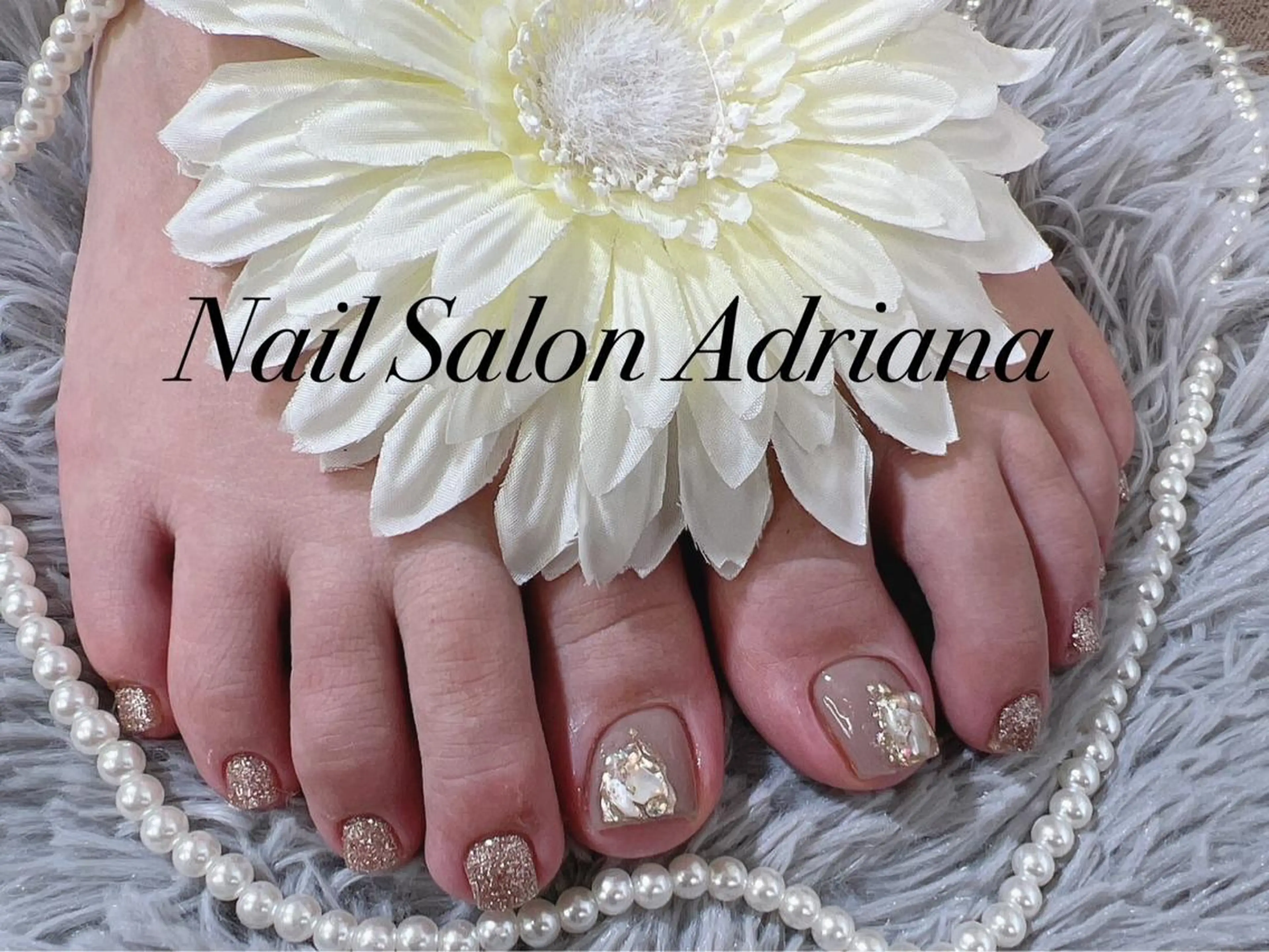 ネイル ADRIANA 大久保駅前徒歩2分のその他イメージ