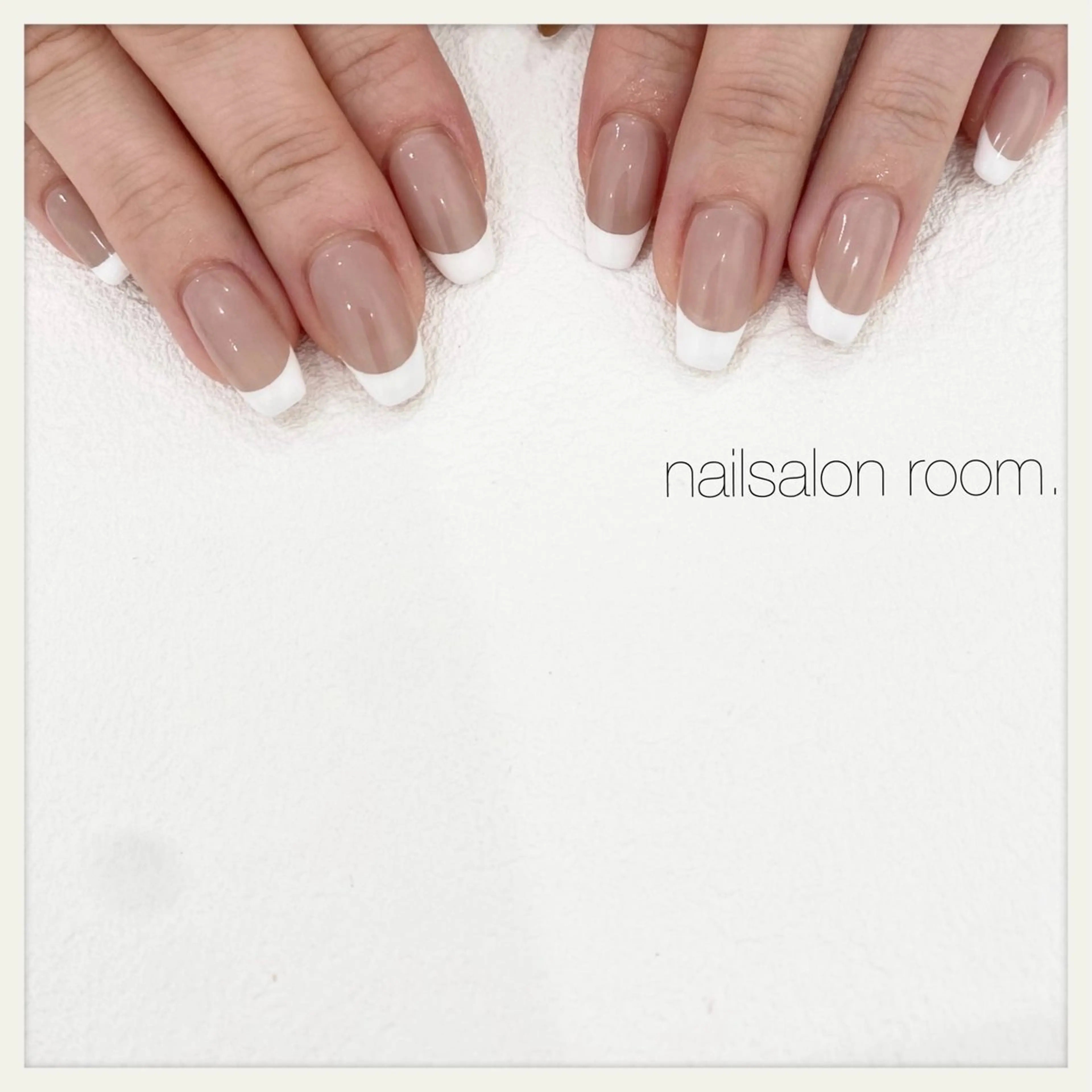ネイル nailsalon room.のネイルデザイン