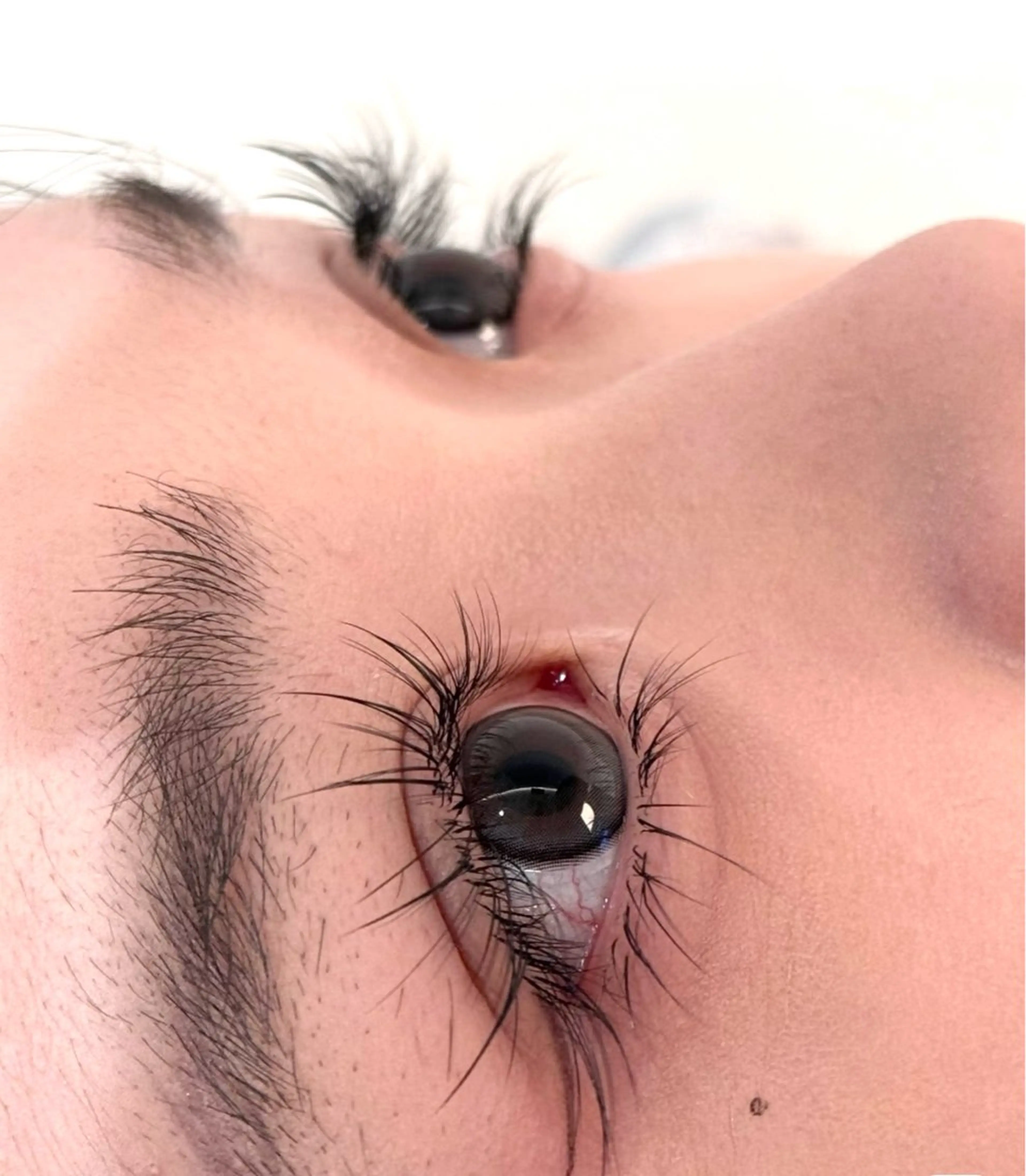 マツエク・マツパ Angelic nene♥🧸のマツエク・マツパデザイン