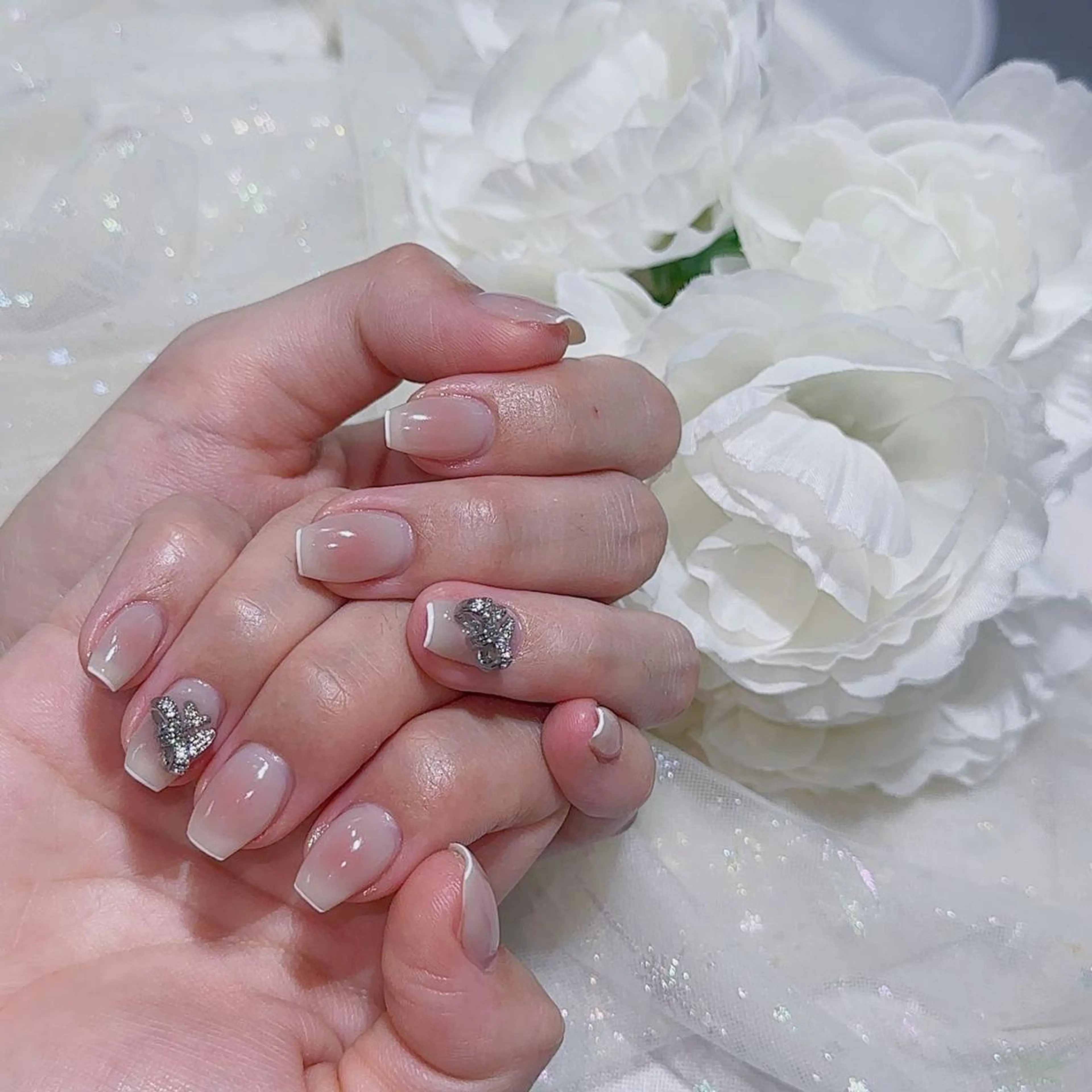 ネイル Queens ゲンのネイルデザイン