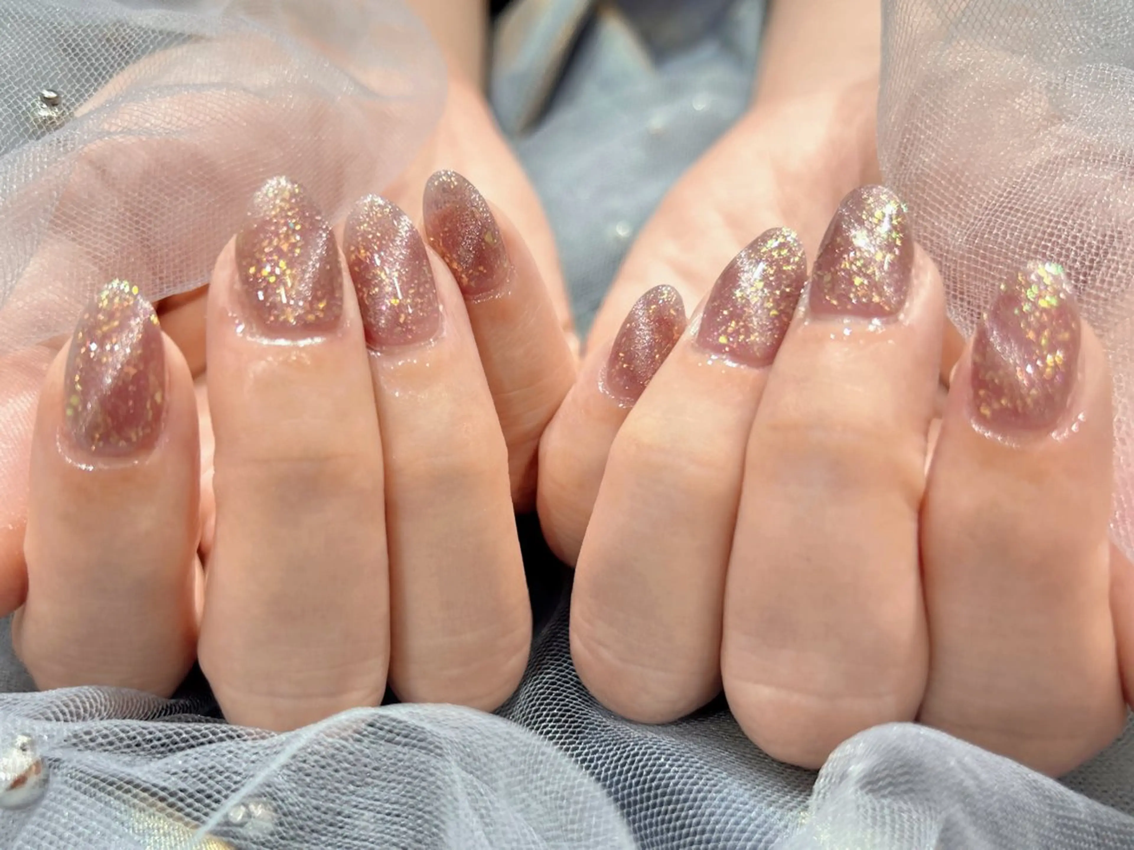 ネイル Umi nail& eyelashのネイルデザイン