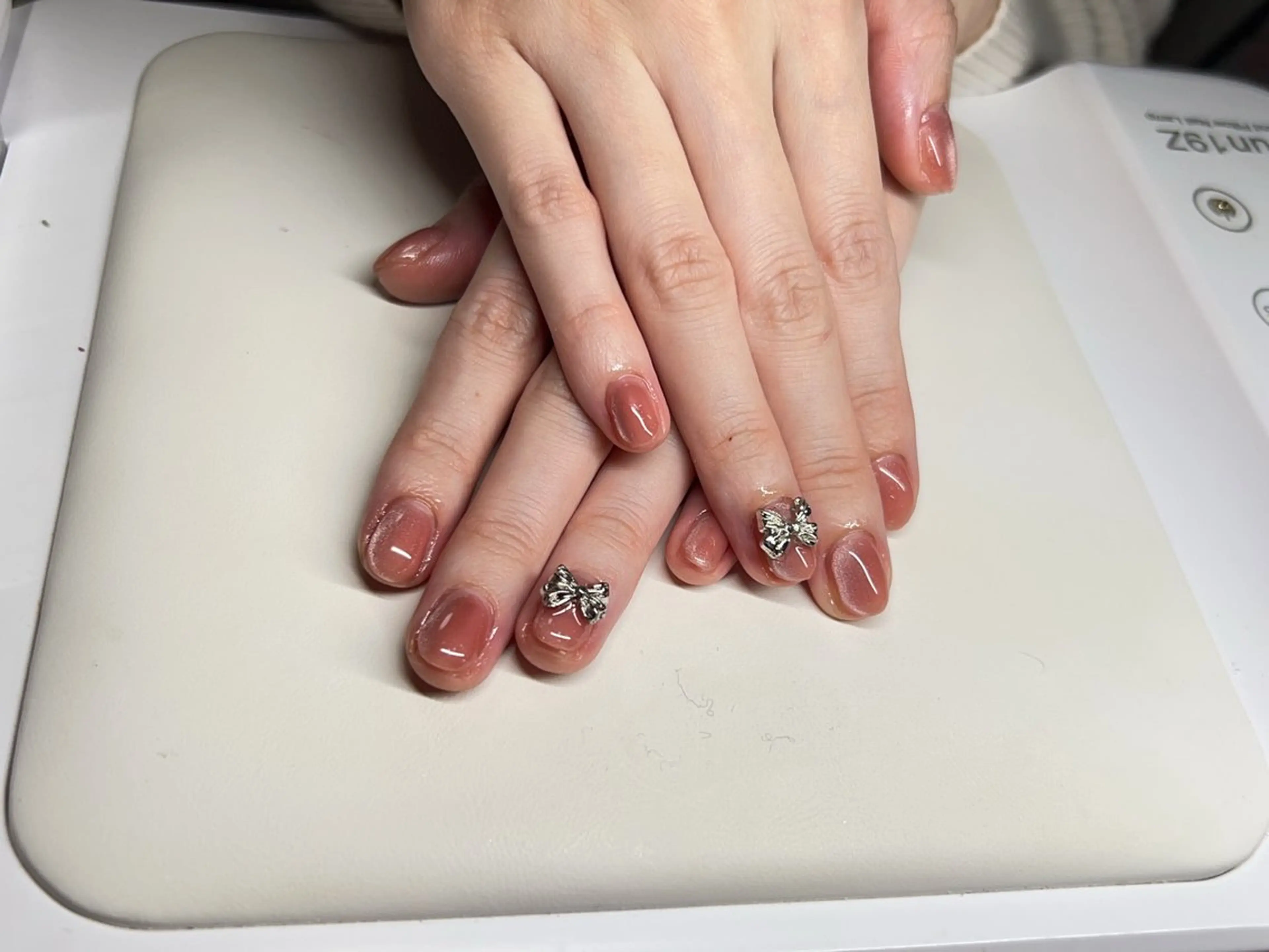 ネイル ハンドネイル Salon's Dooのネイルデザイン