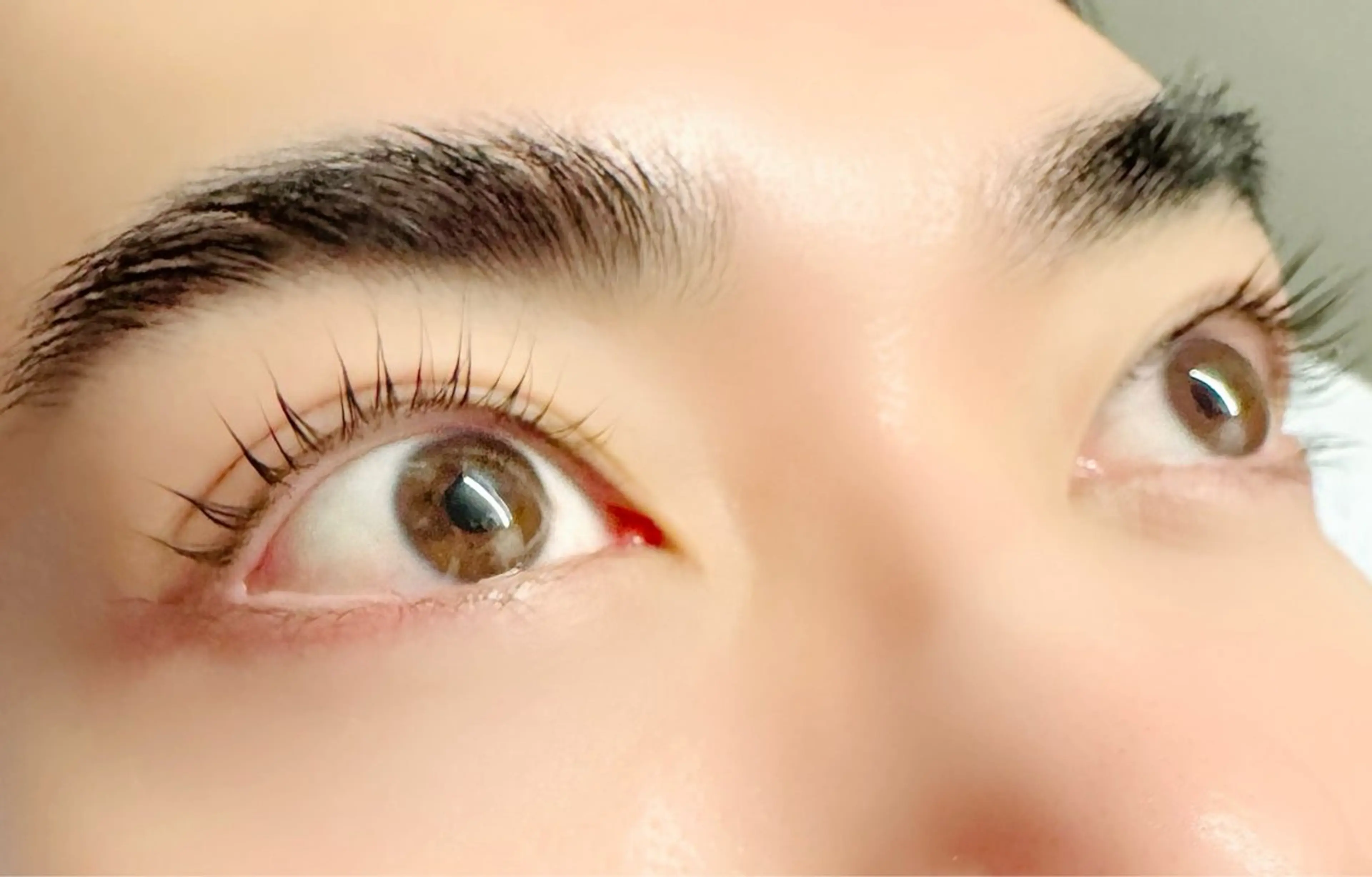 メンズ メンズパーマ アイデザイナー⟡.* hisaのマツエク・マツパデザイン