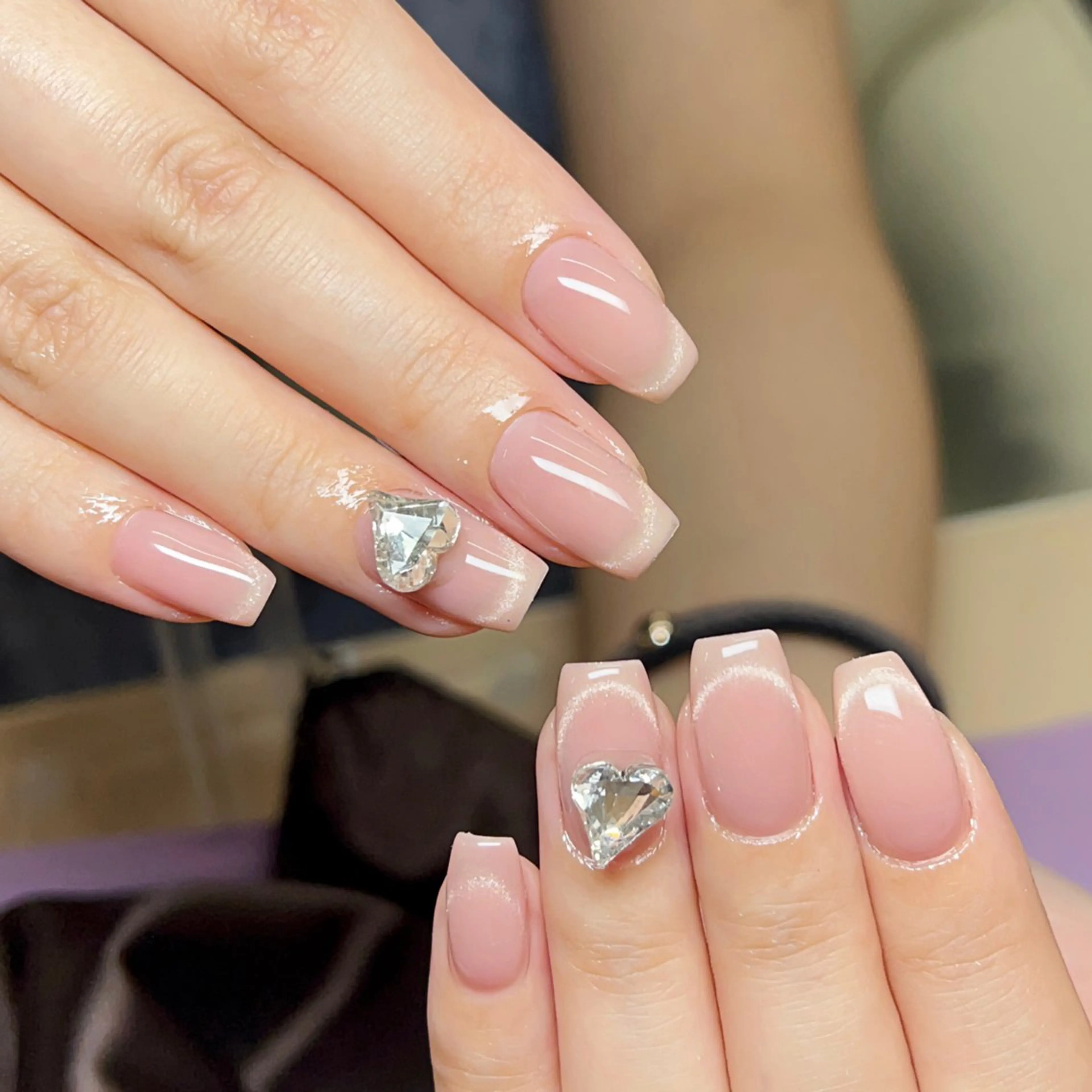 ネイル ハンドネイル Trend Nail シルフのネイルデザイン