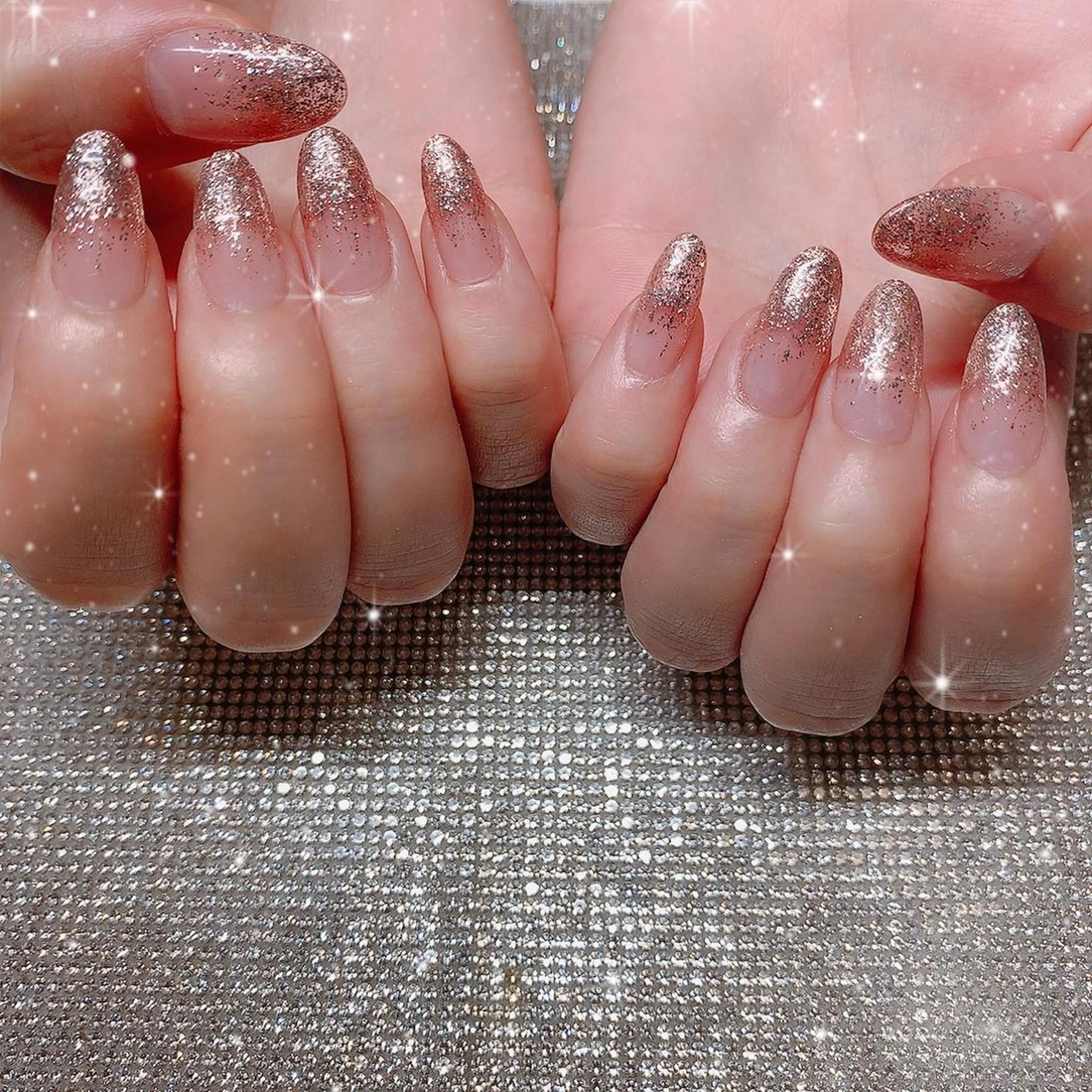 ネイル ハンドネイル Best Nail NANA🤍のネイルデザイン