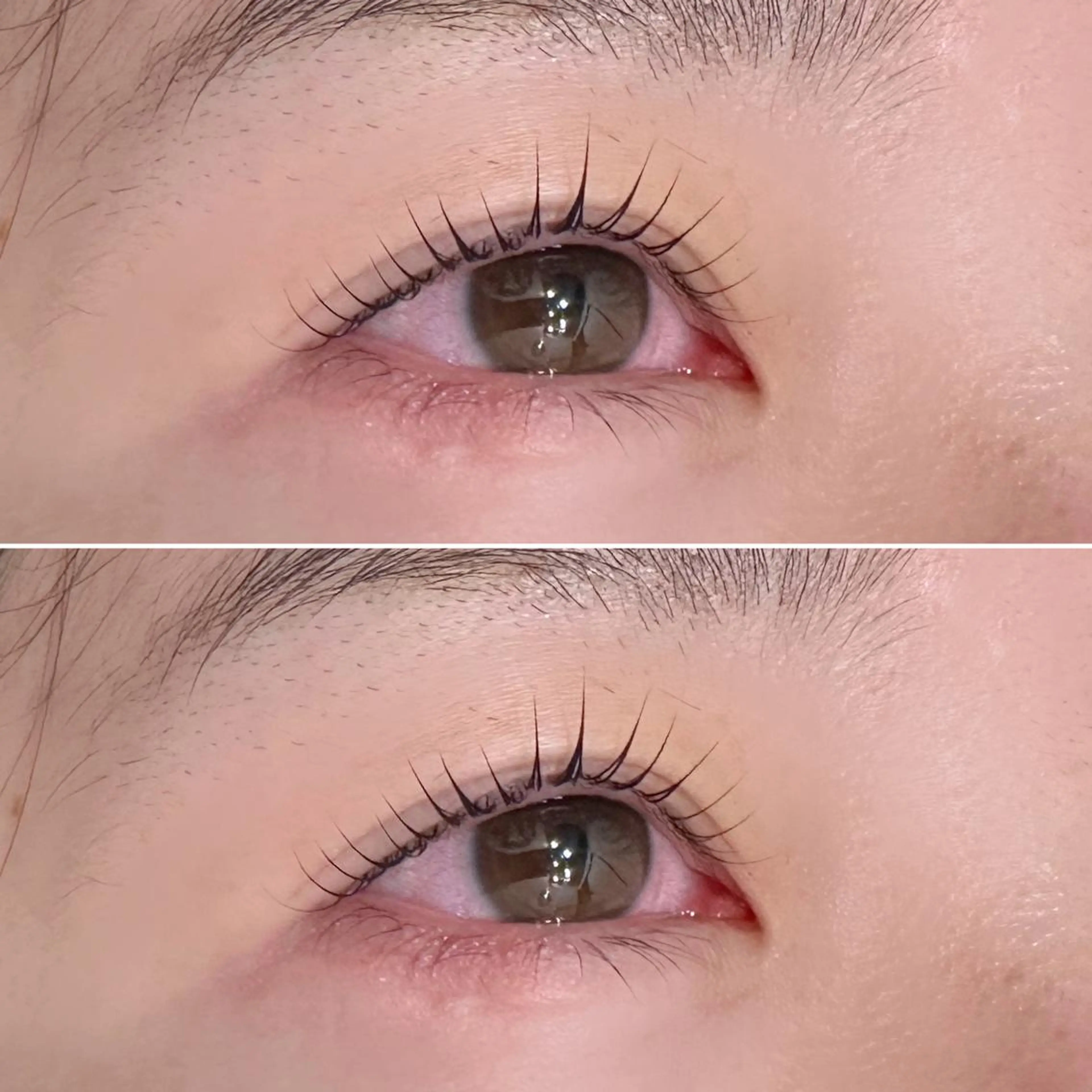 マツエク・マツパ 元木 友理のマツエク・マツパデザイン