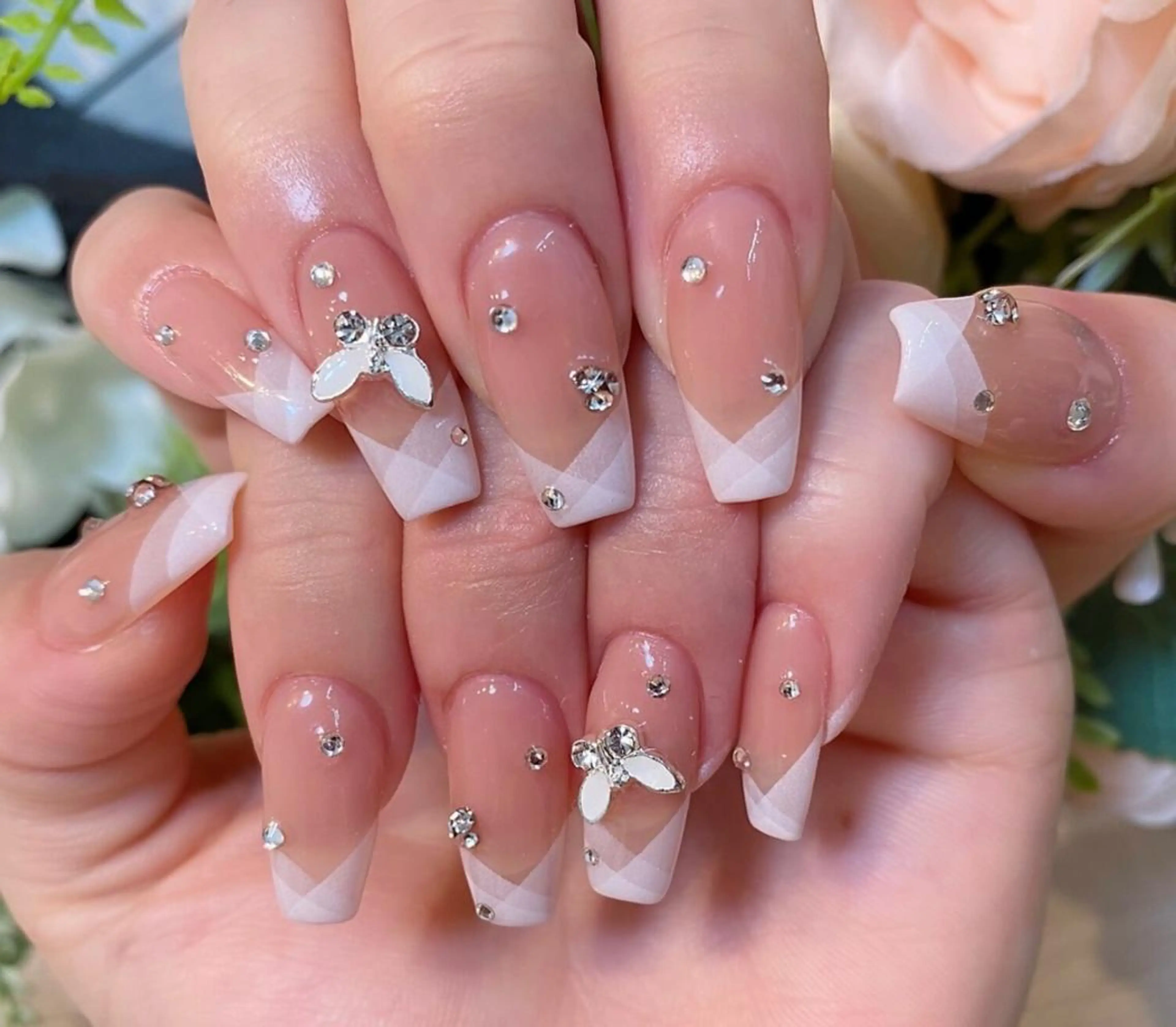 ネイル ハンドネイル ハンドケア FUTURE   BEAUTY所属・FUTURE BEAUTYのネイルデザイン