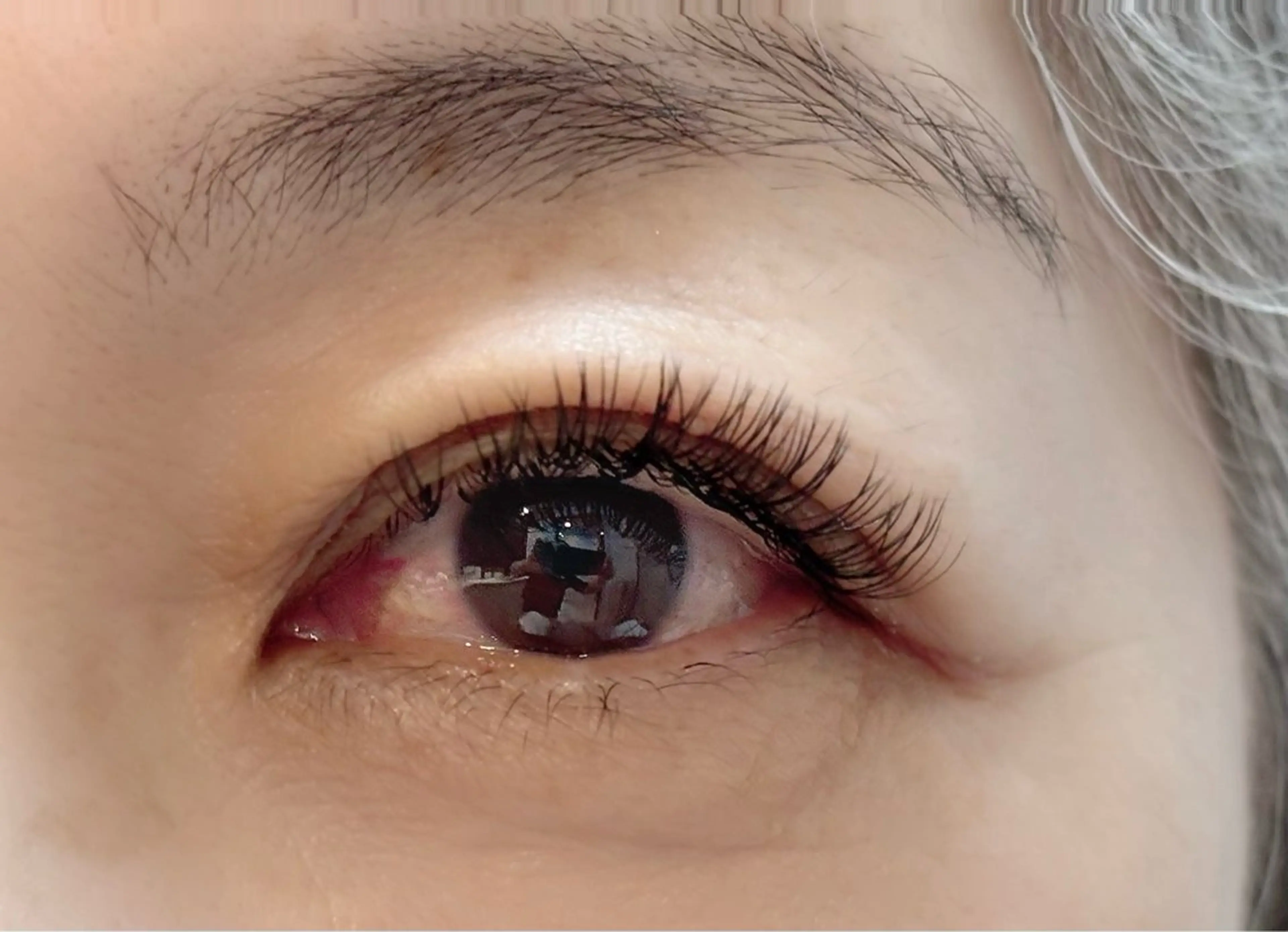 マツエク・マツパ eyelashsalon I'rry所属・I'rry yuukiのマツエク・マツパデザイン