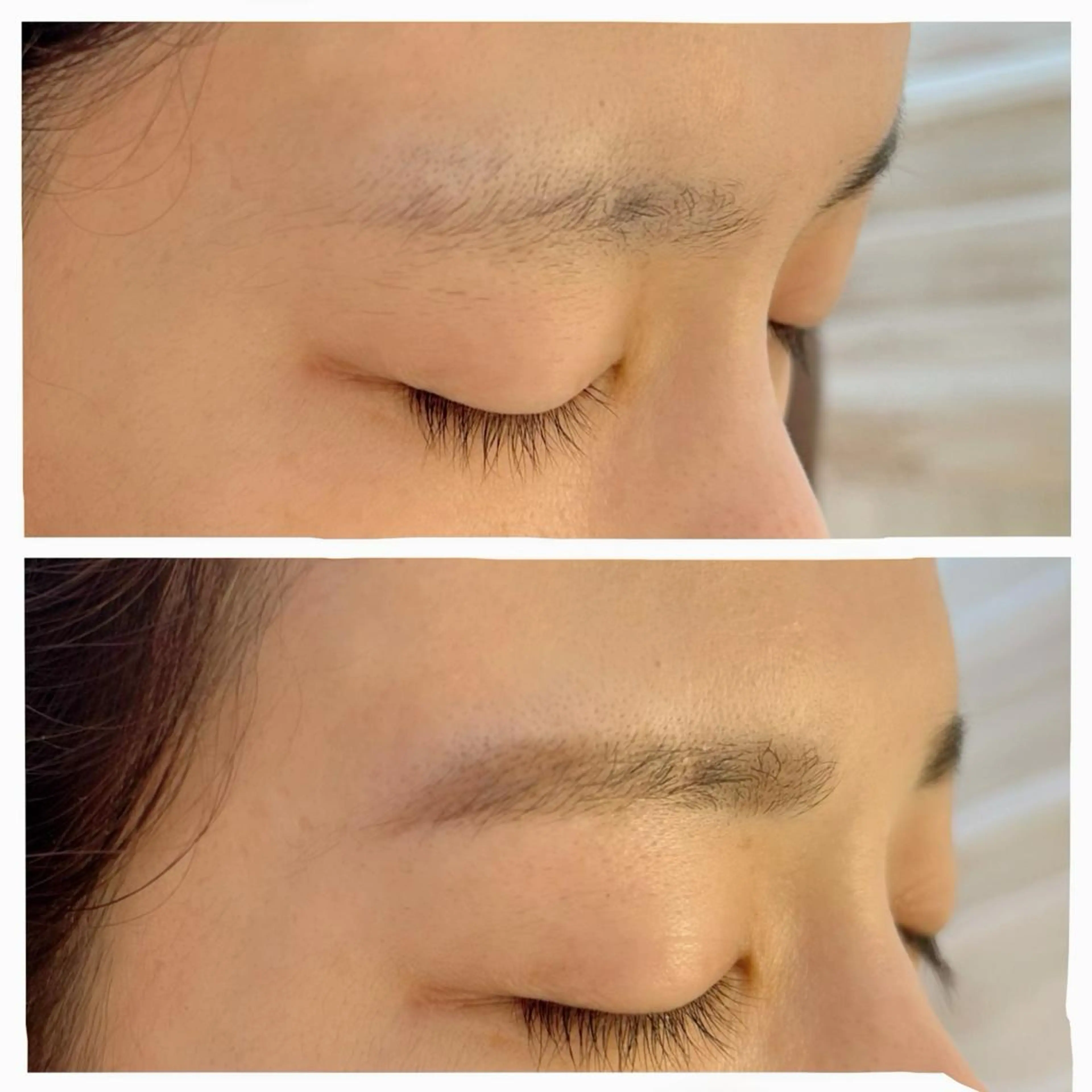 アイブロウ エステサロンMee. 大畑のエステ・リラクイメージ