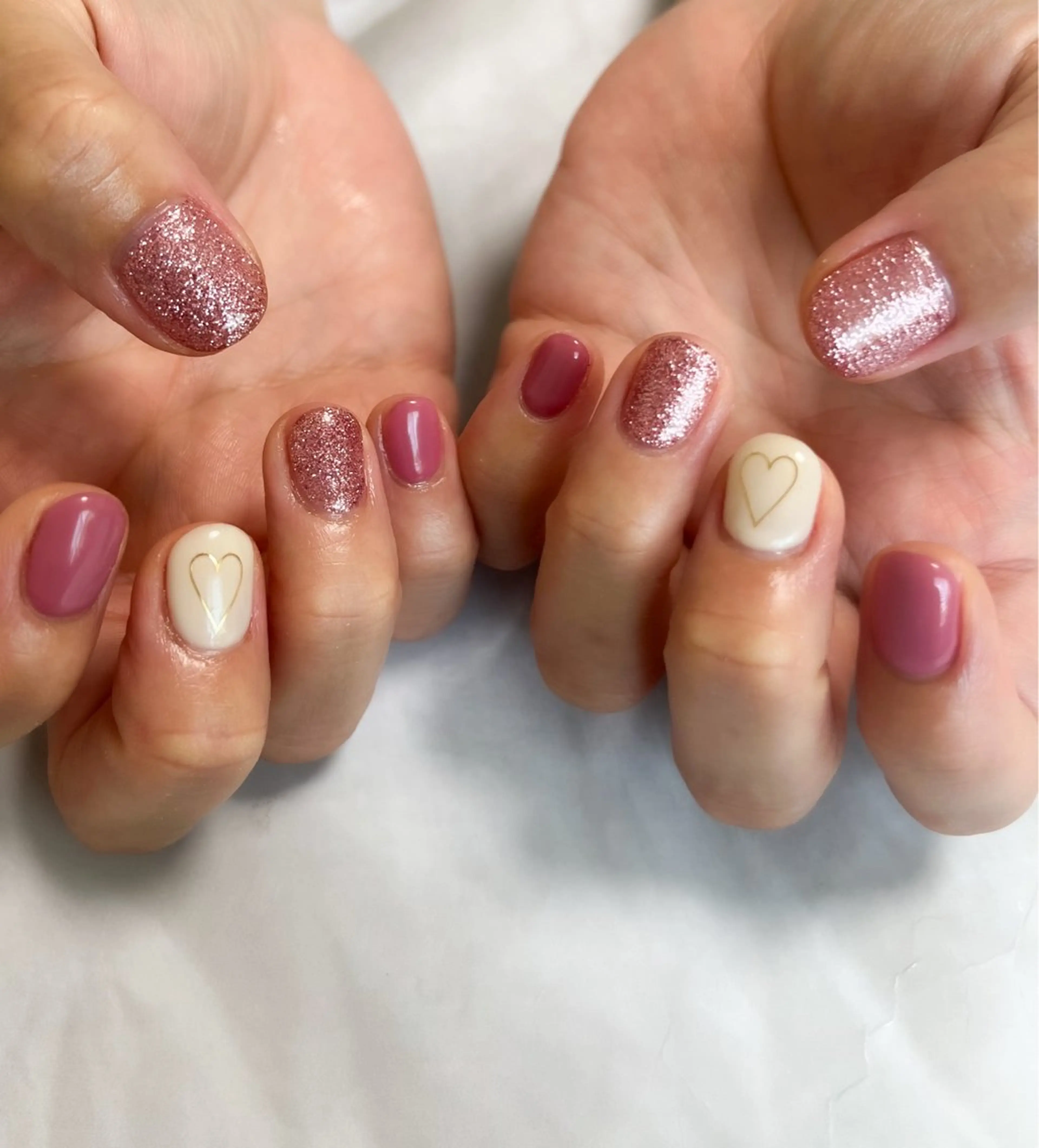 ネイル nails. hymのネイルデザイン