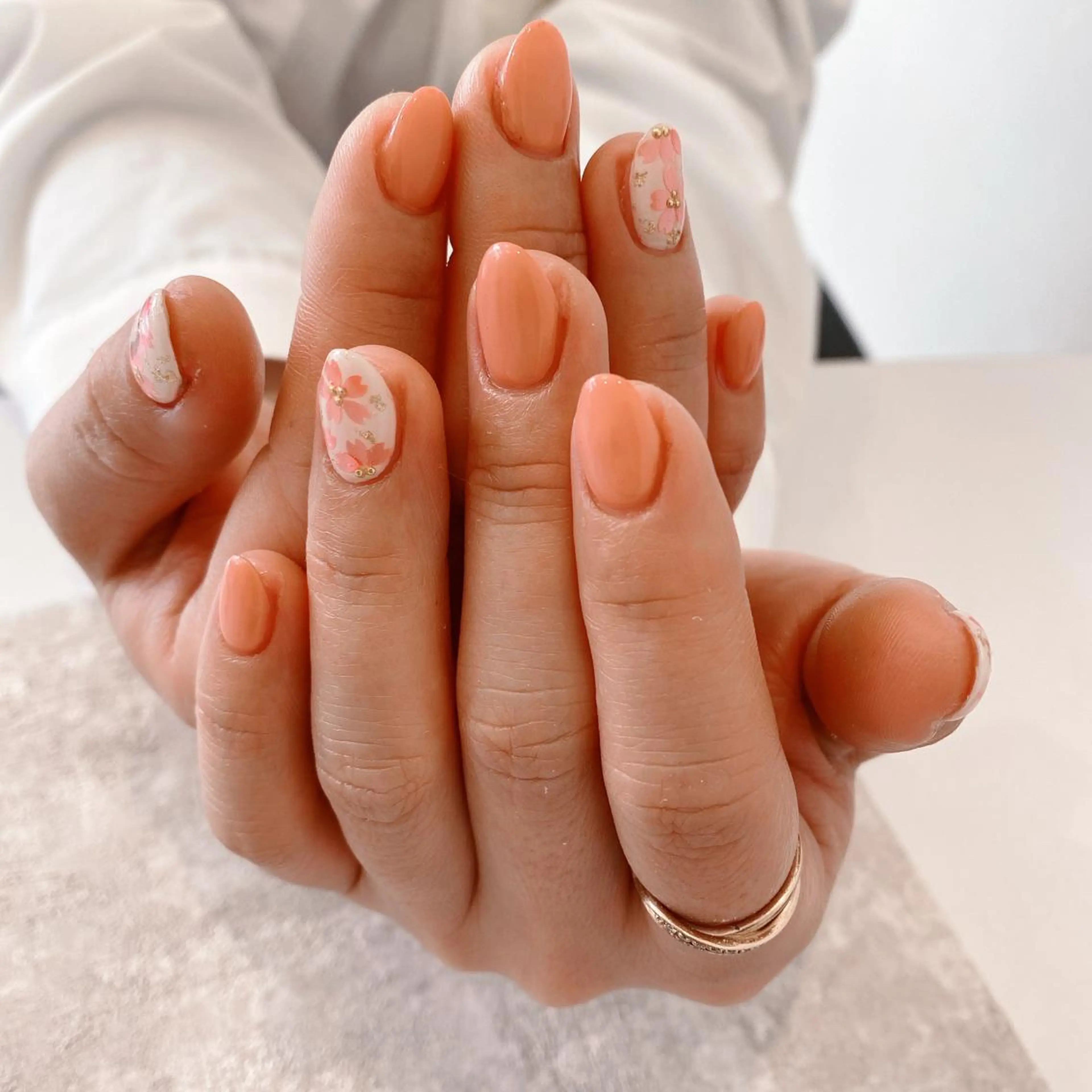 ネイル beauty salon RePi所属・B.S. RePiのエステ・リラクイメージ