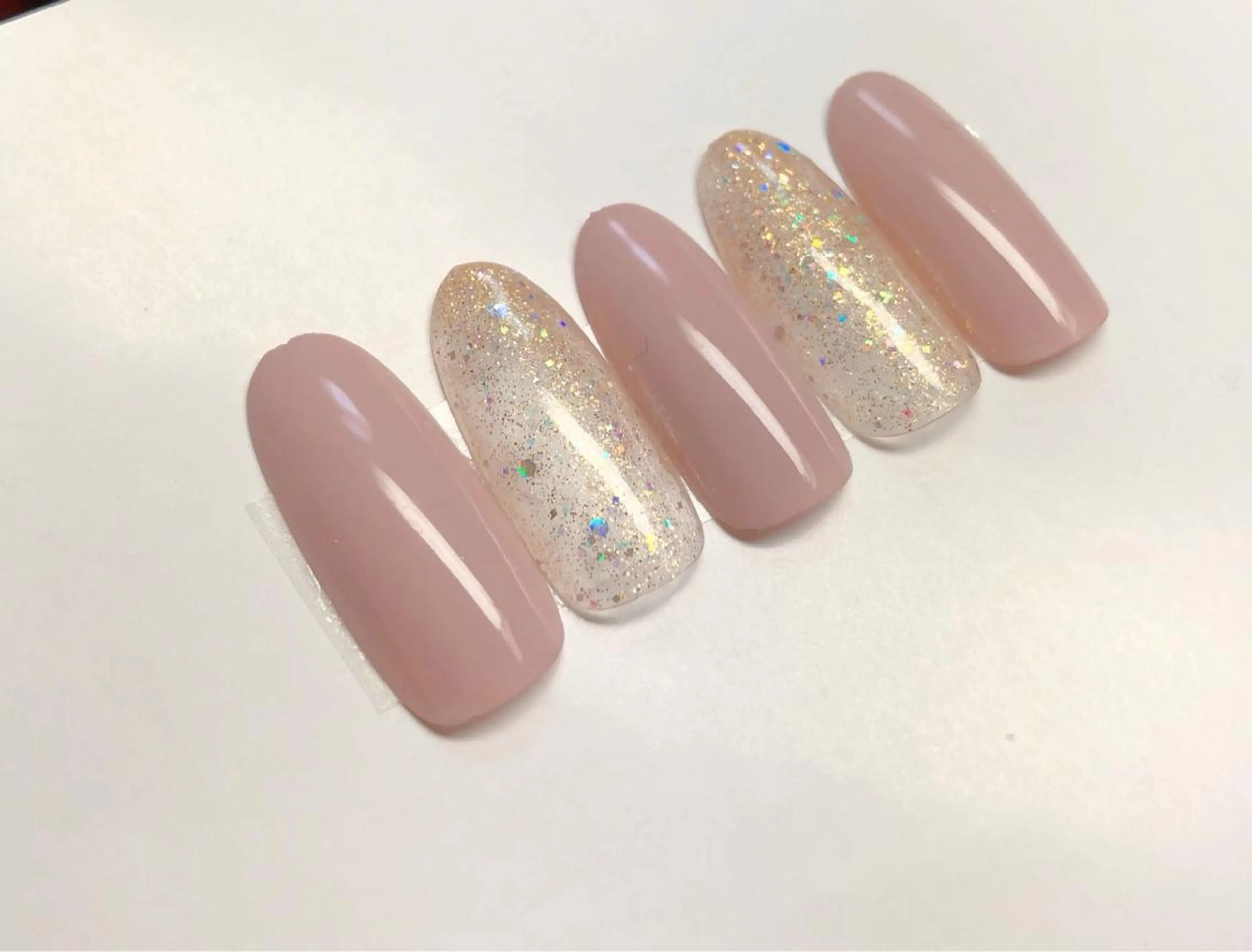 ネイル Bella  totalbeauty所属・Bella 齋藤理奈のネイルデザイン