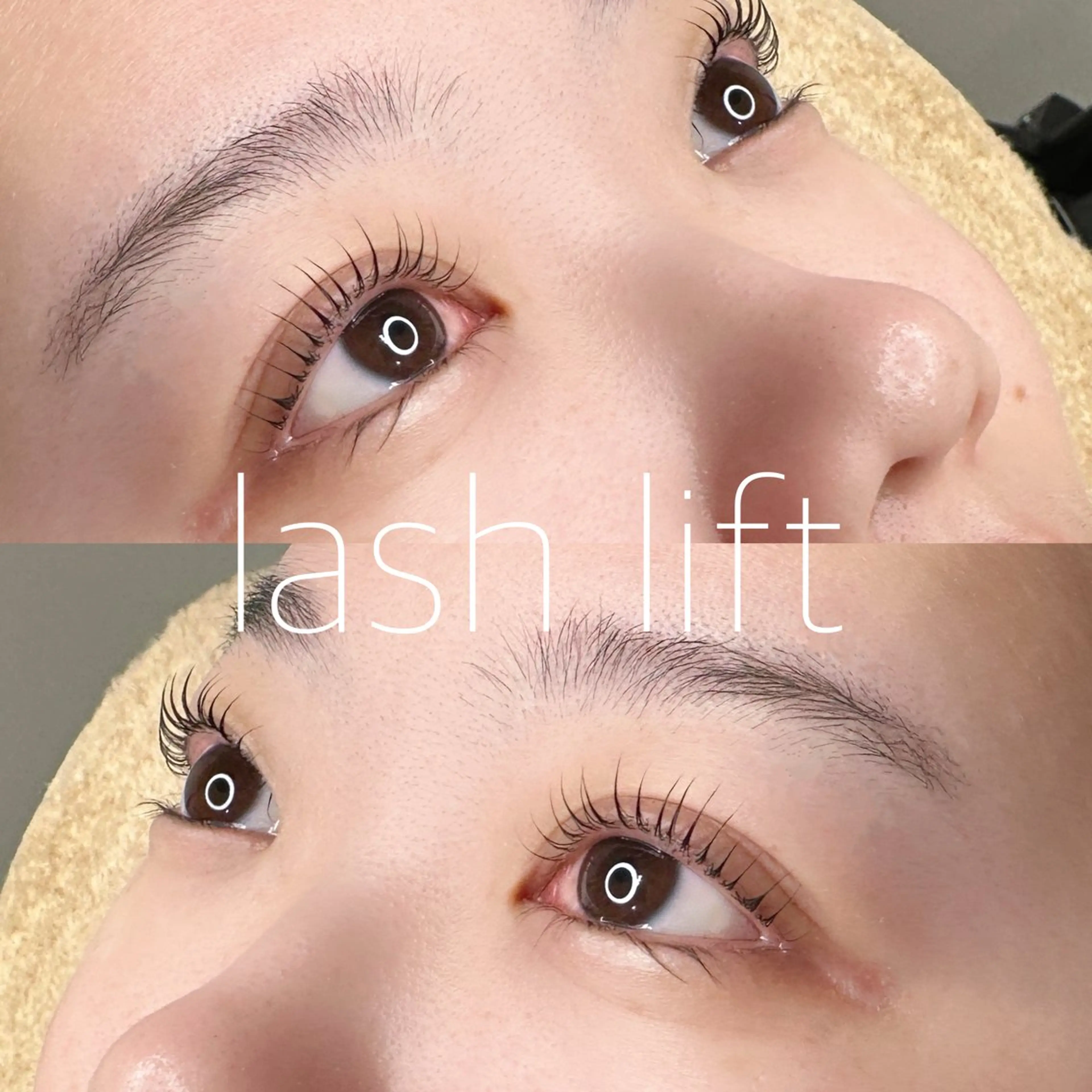 マツエク・マツパ マツパ fors 南草津店所属・fors yukiのマツエク・マツパデザイン