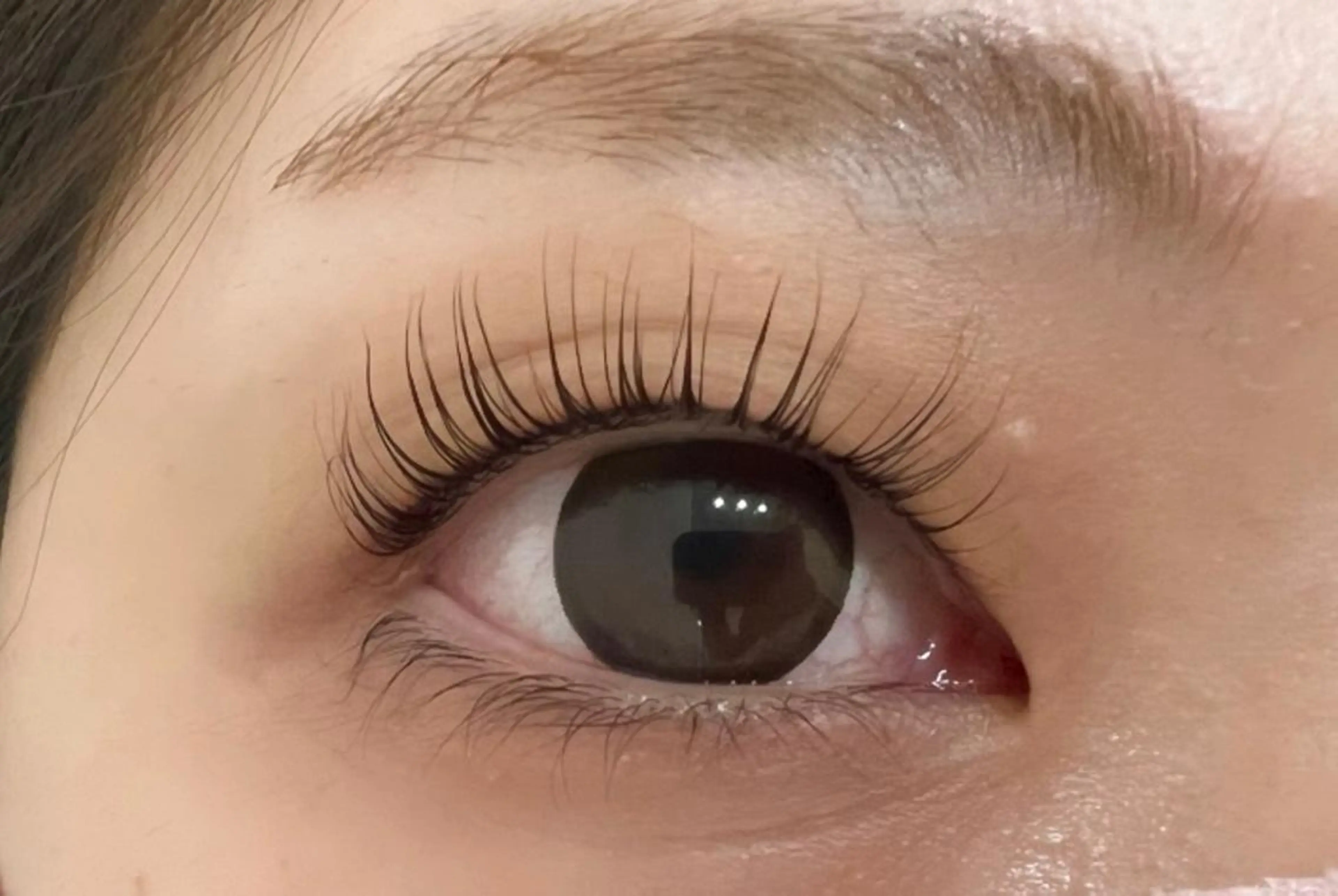 マツエク・マツパ アイサロン フェア 新百合ヶ丘店のマツエク・マツパデザイン