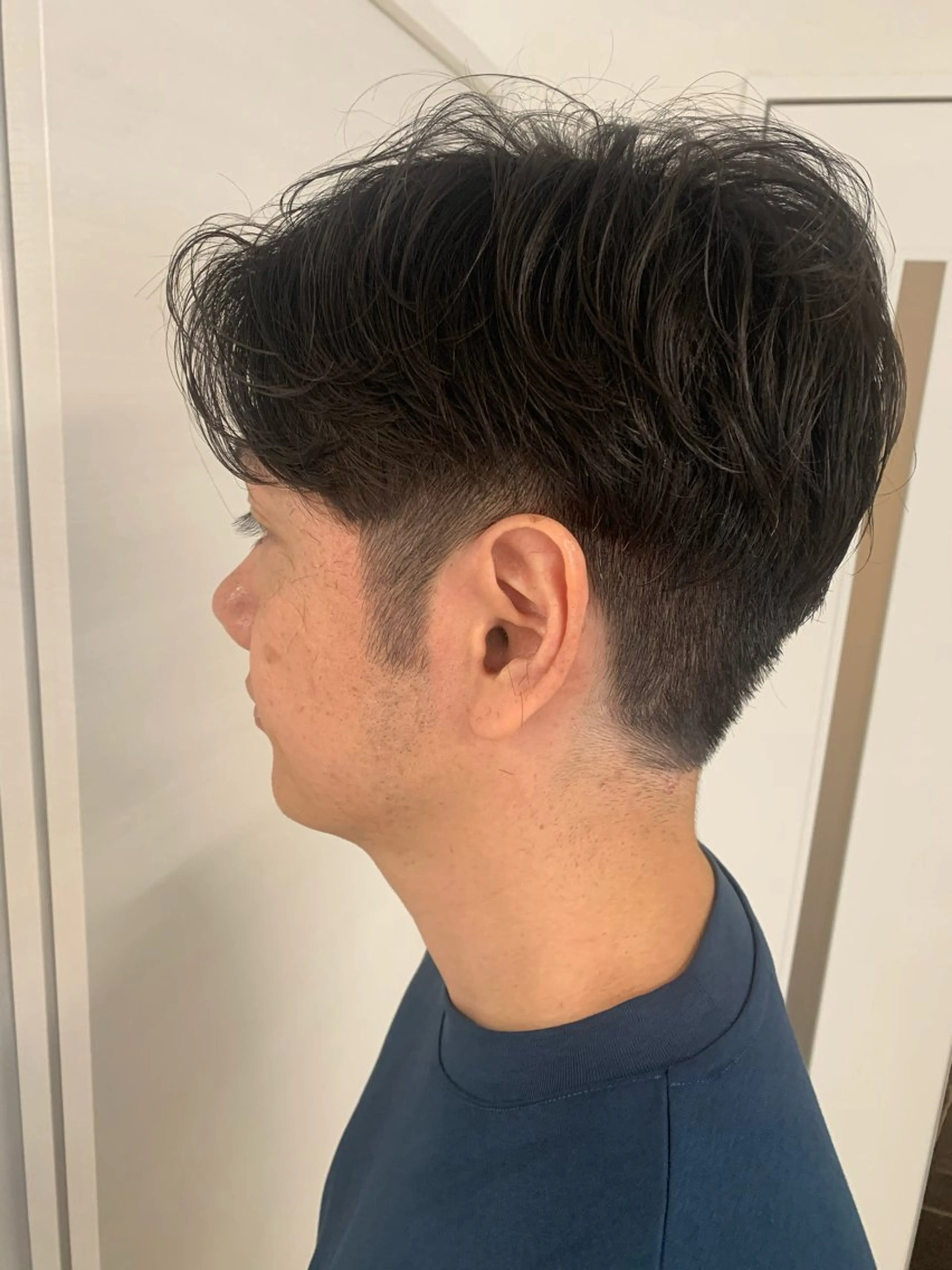 メンズ ifeel-Rose所属・💐 𝙍𝙀𝙉𝘼のヘアスタイル