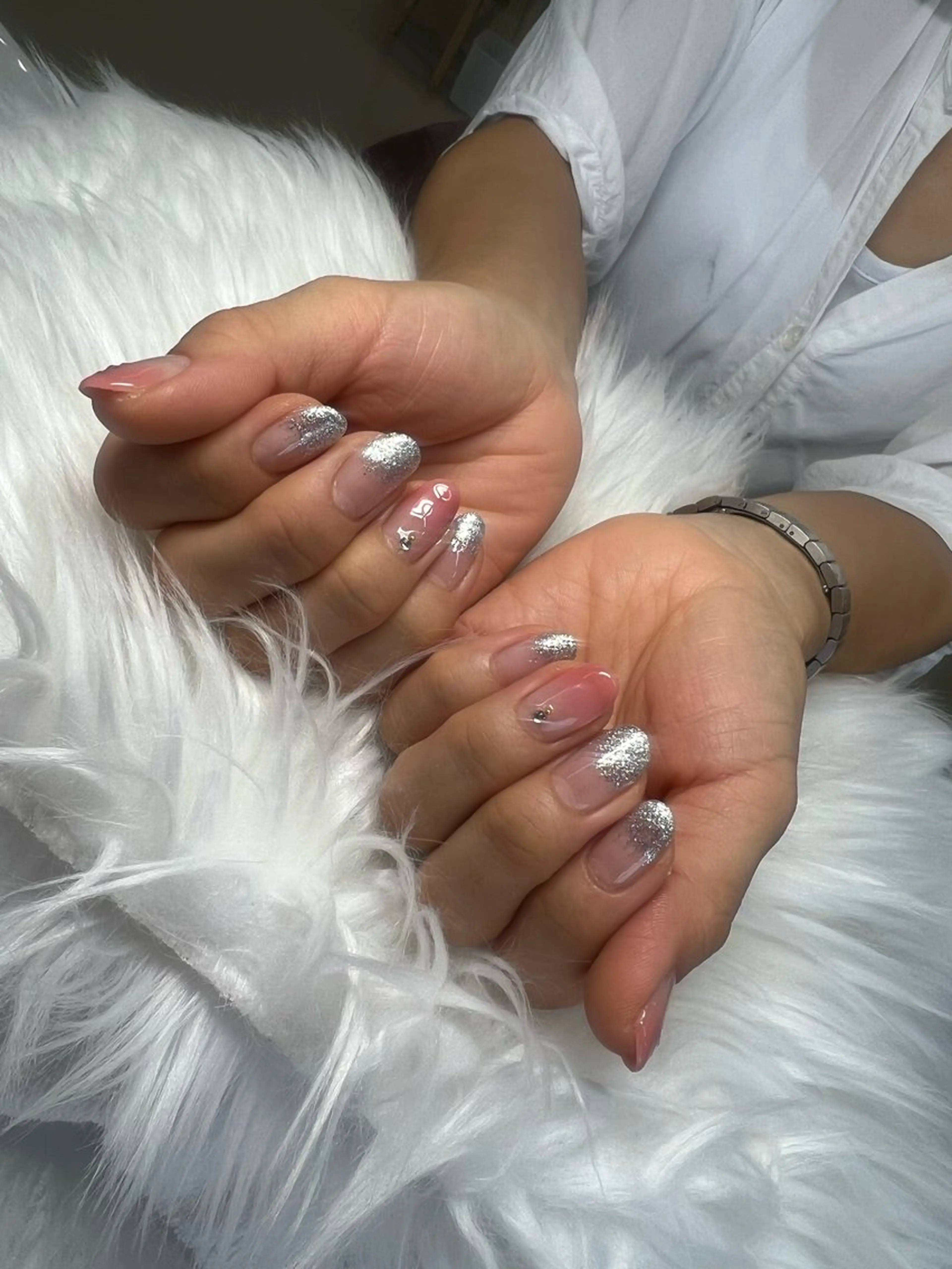 ネイル colore' Kaedeのネイルデザイン