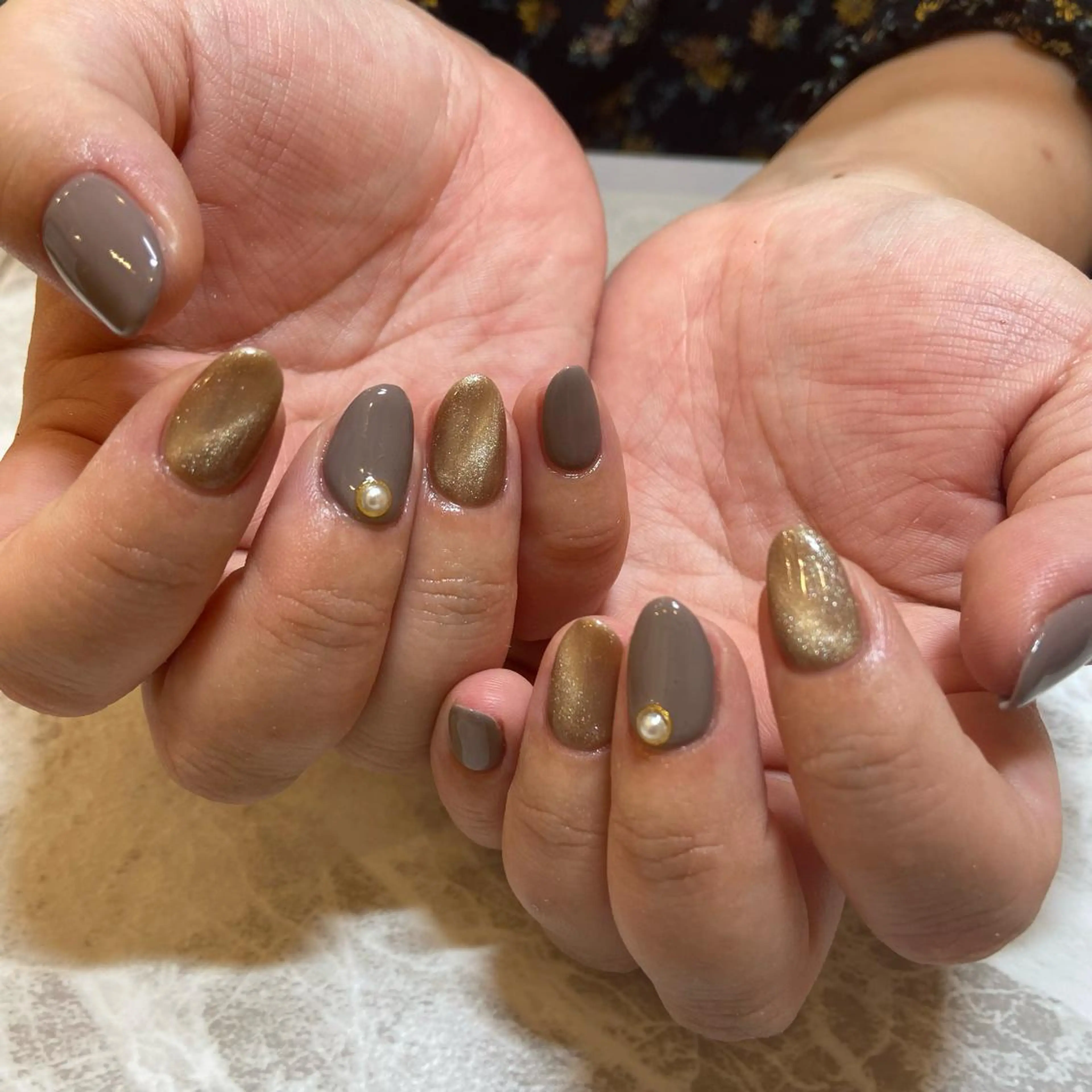 ネイル NAIL SALON Rのネイルデザイン