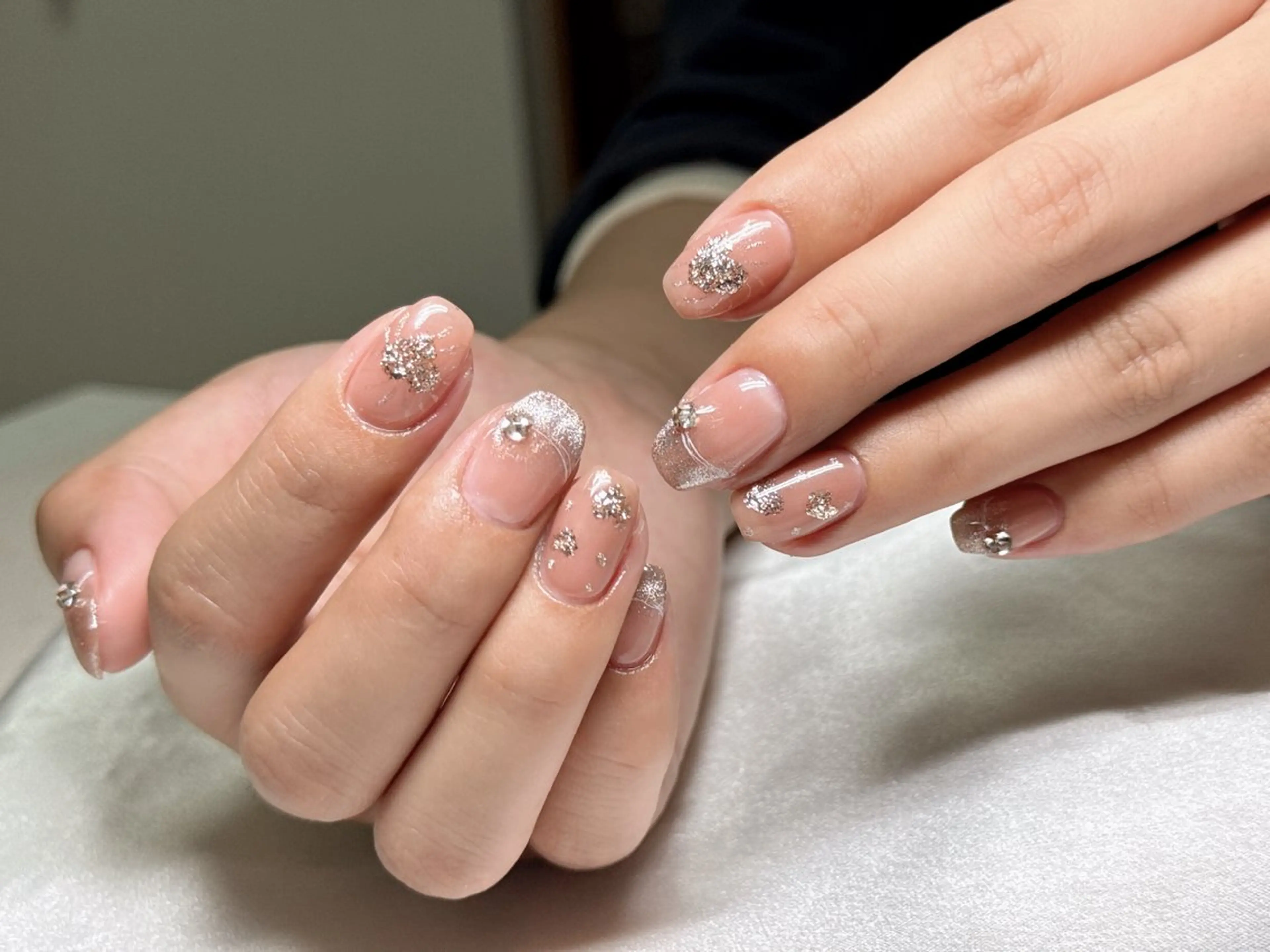 ネイル Rarity nail salon所属・Rarity nail salonのネイルデザイン
