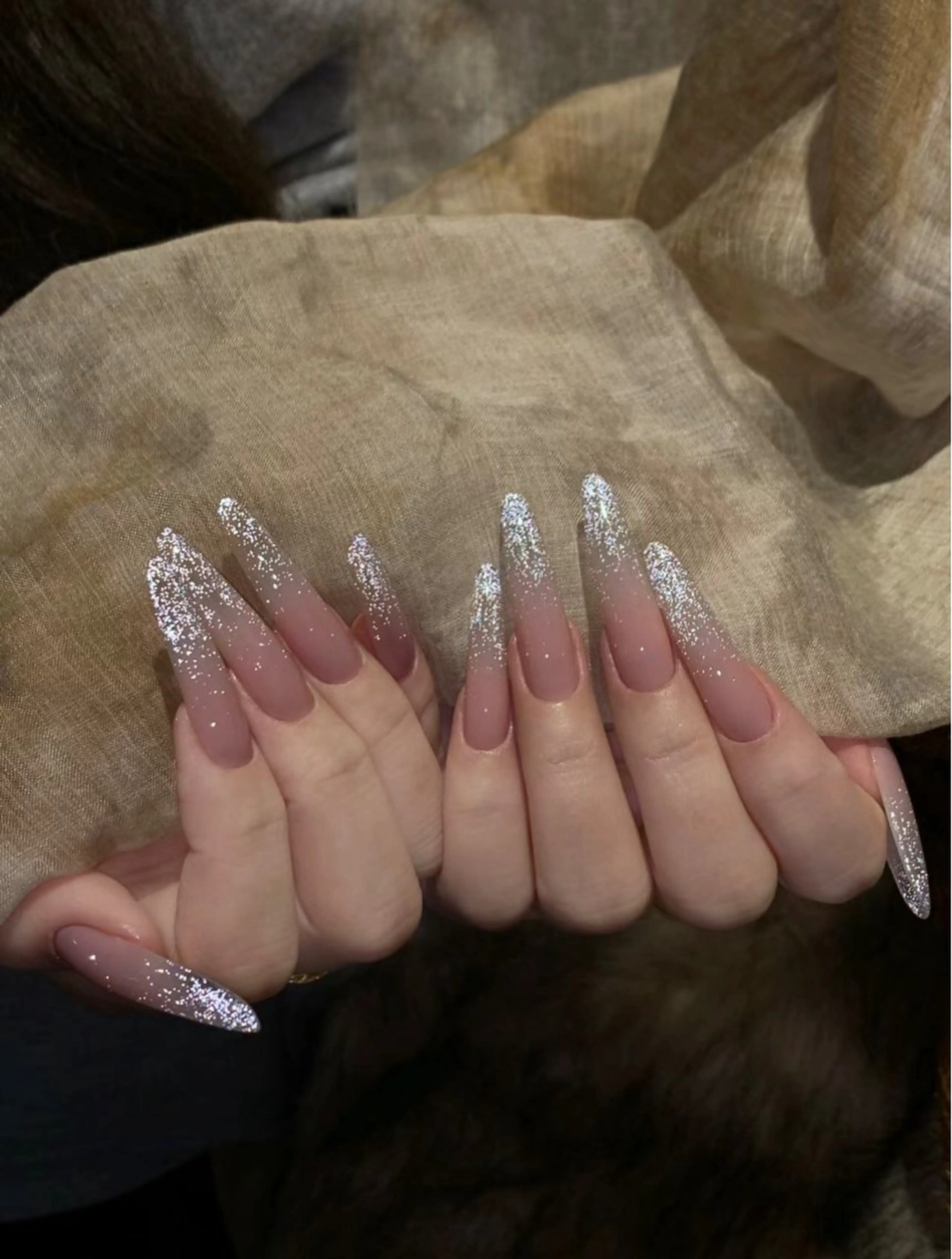 ネイル THE ONE 寺尾のネイルデザイン