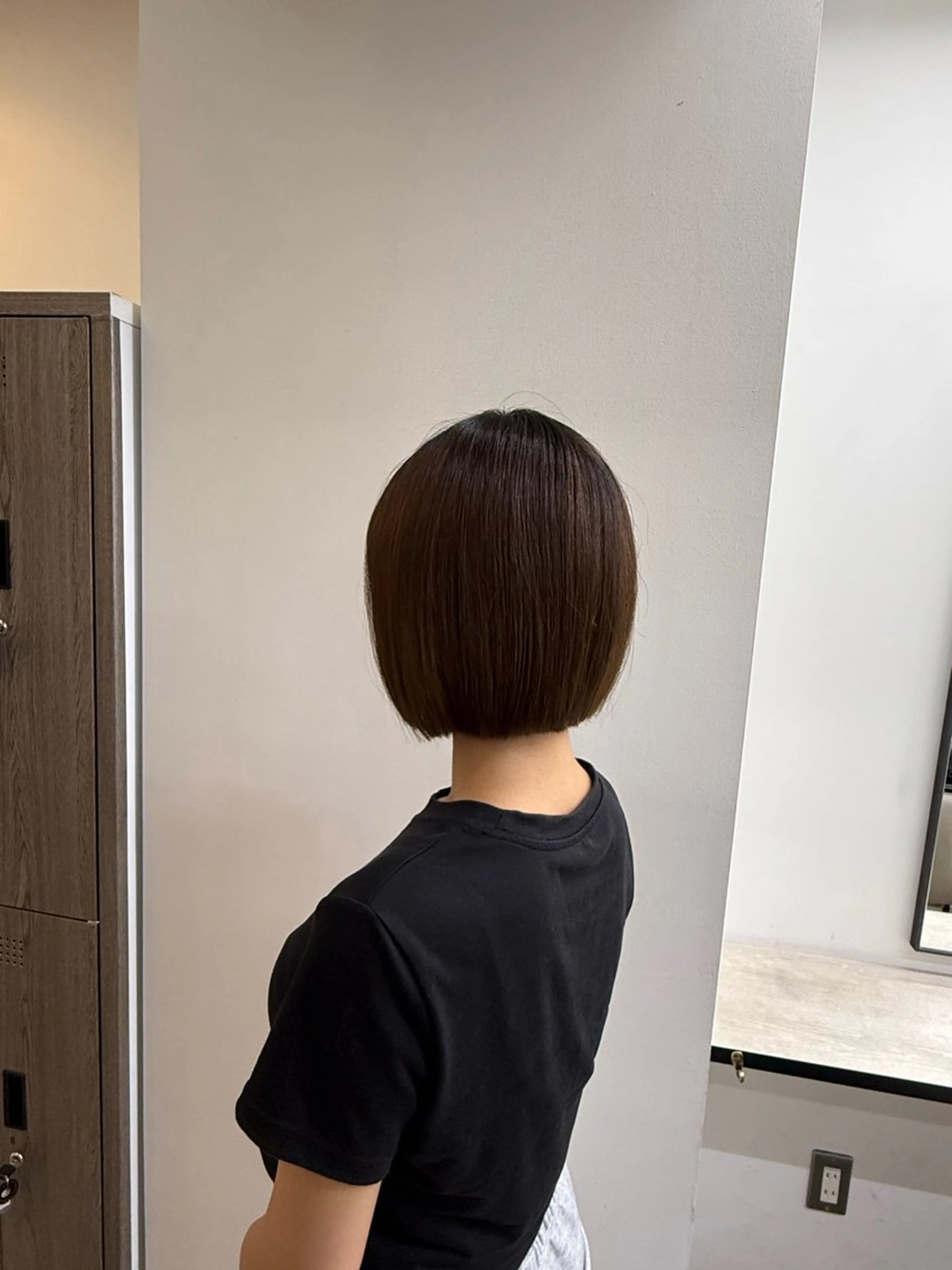 ショート 💖Jurer Shina💖のヘアスタイル