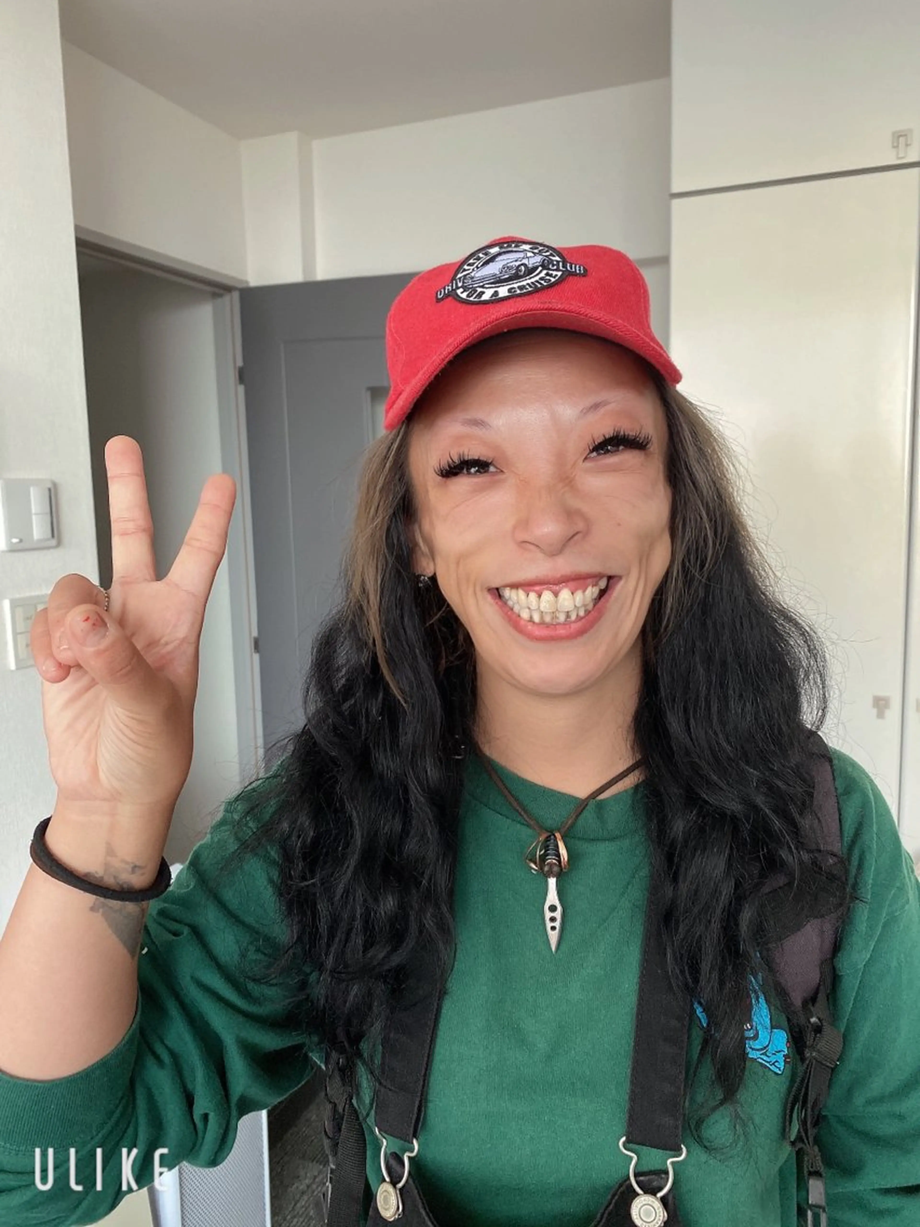 マツエク・マツパ バインドロック ゴージャス 神山 ビューティー・アイのマツエク・マツパデザイン