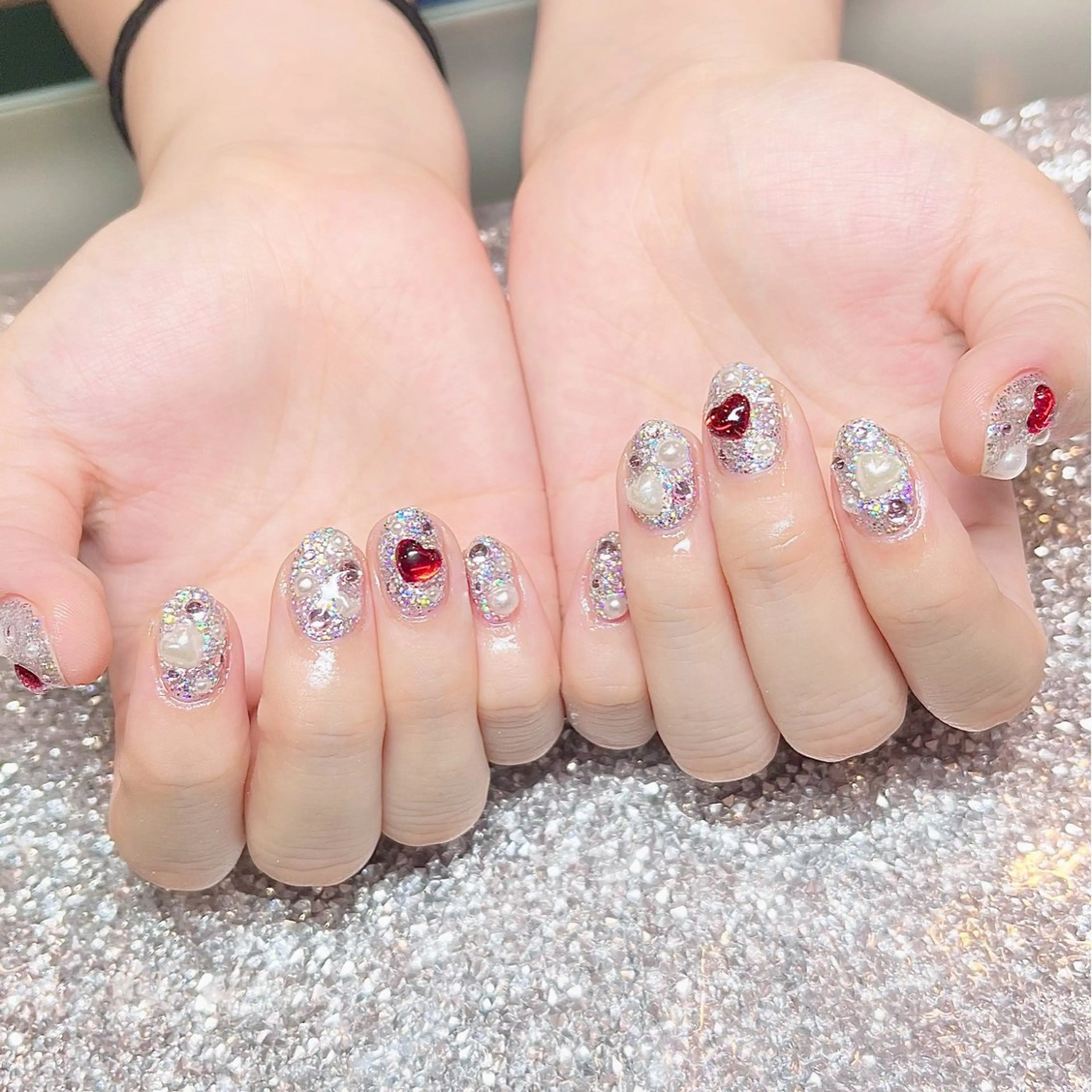 ネイル MyFairLady ゆかのネイルデザイン