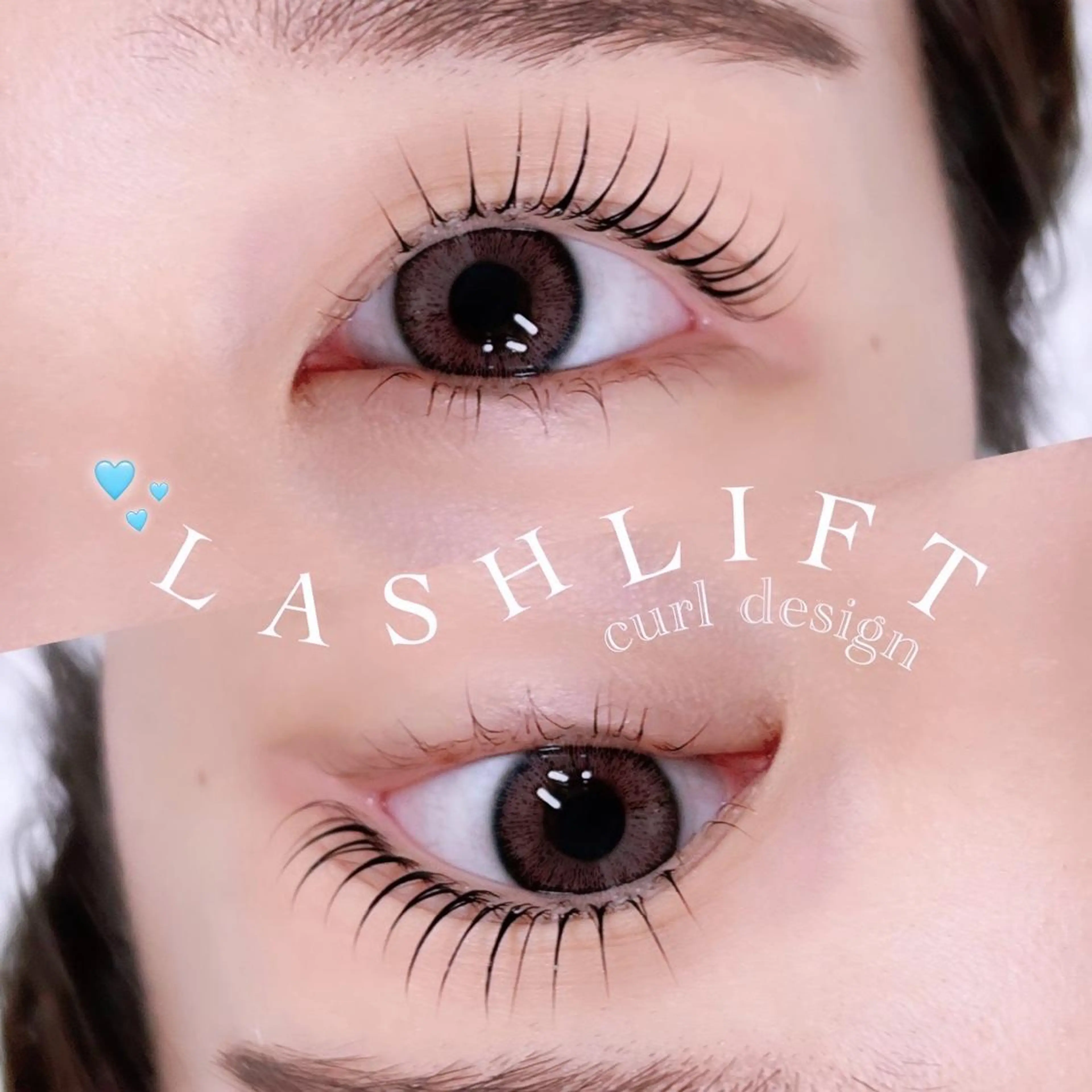 マツエク・マツパ マツパ Jolie栄店 🫧谷口のマツエク・マツパデザイン