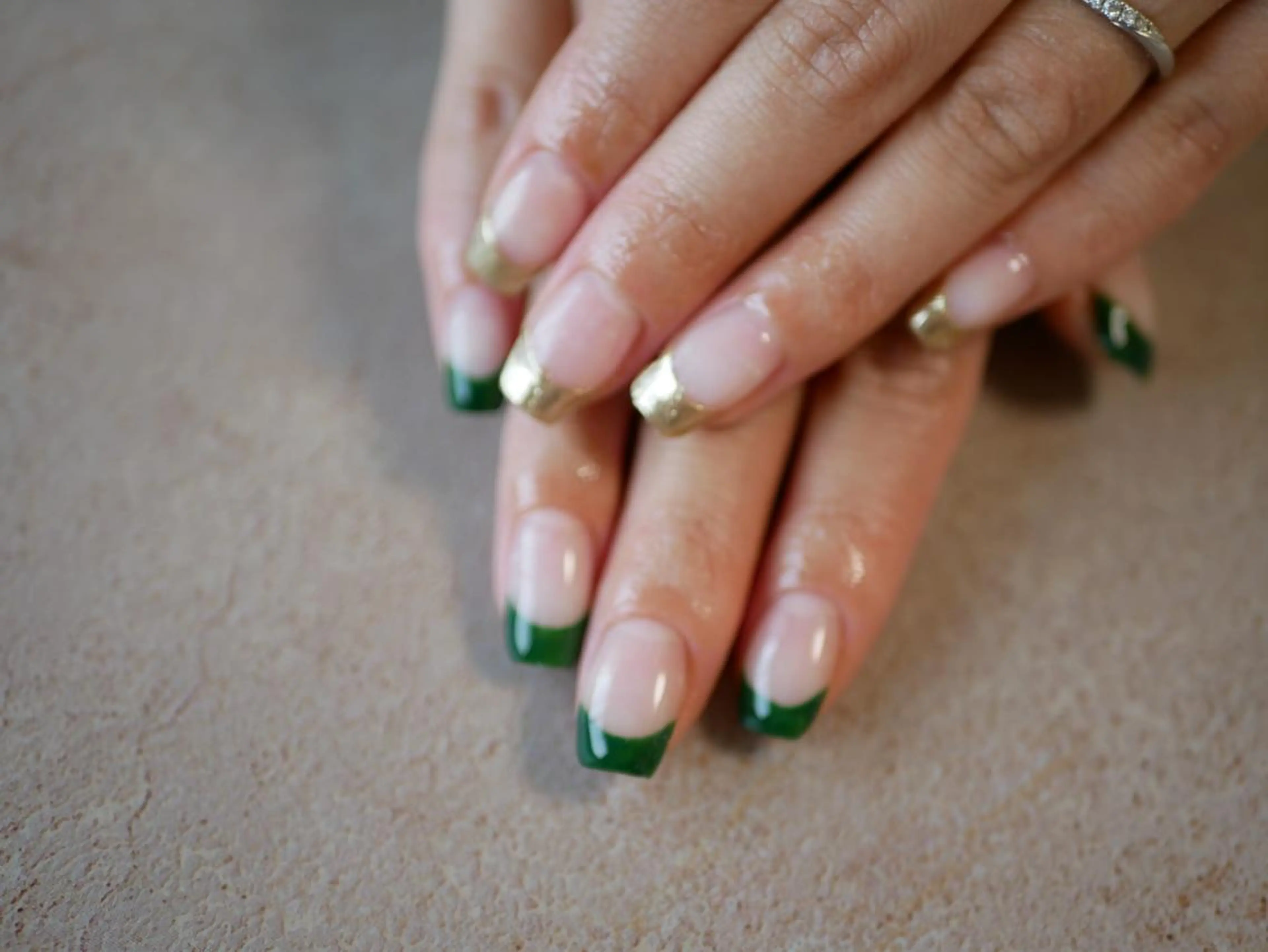 ネイル アートネイル Nail salon Rilaのネイルデザイン