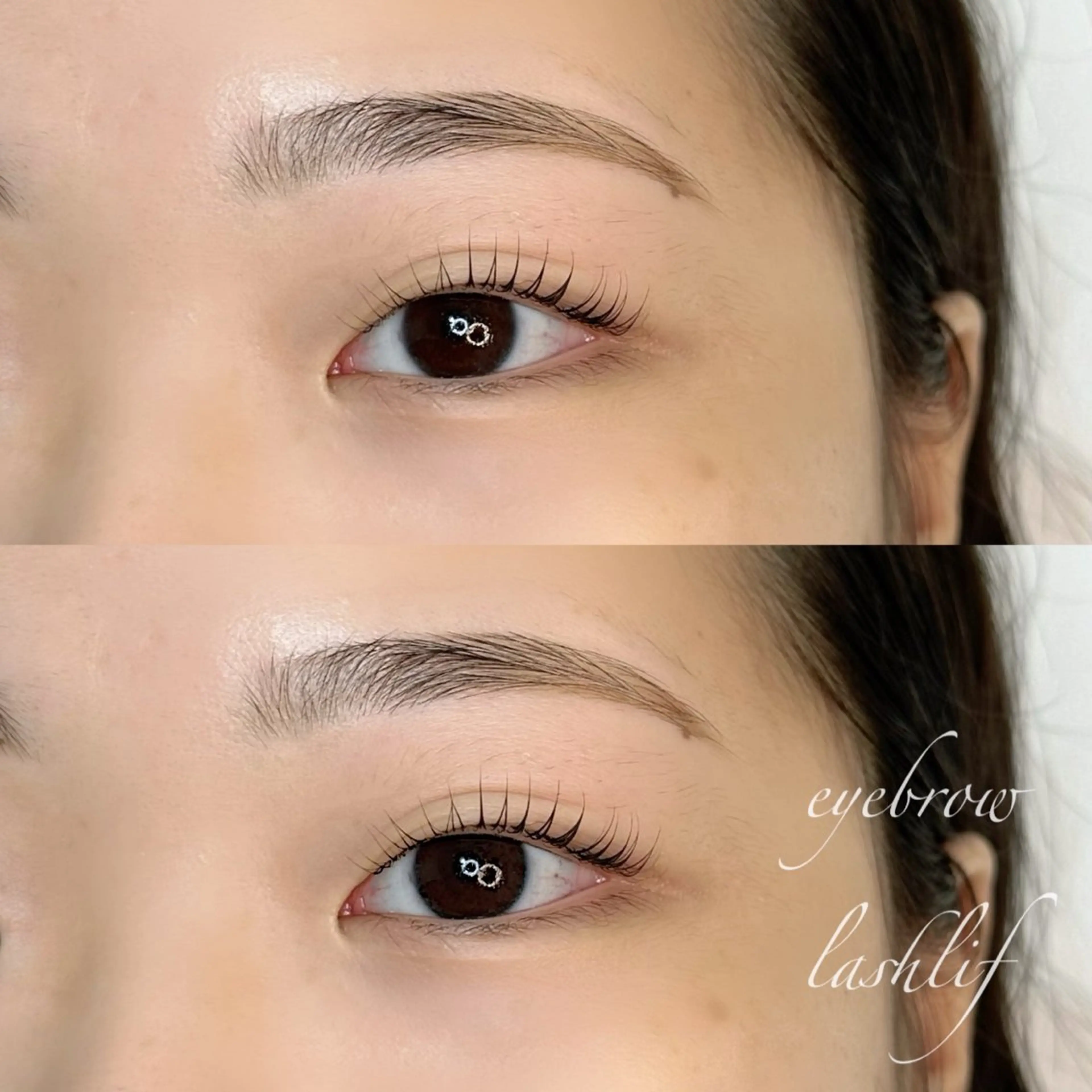 マツエク・マツパ まつげパーマ Noel eye所属・mao 🕊のマツエク・マツパデザイン