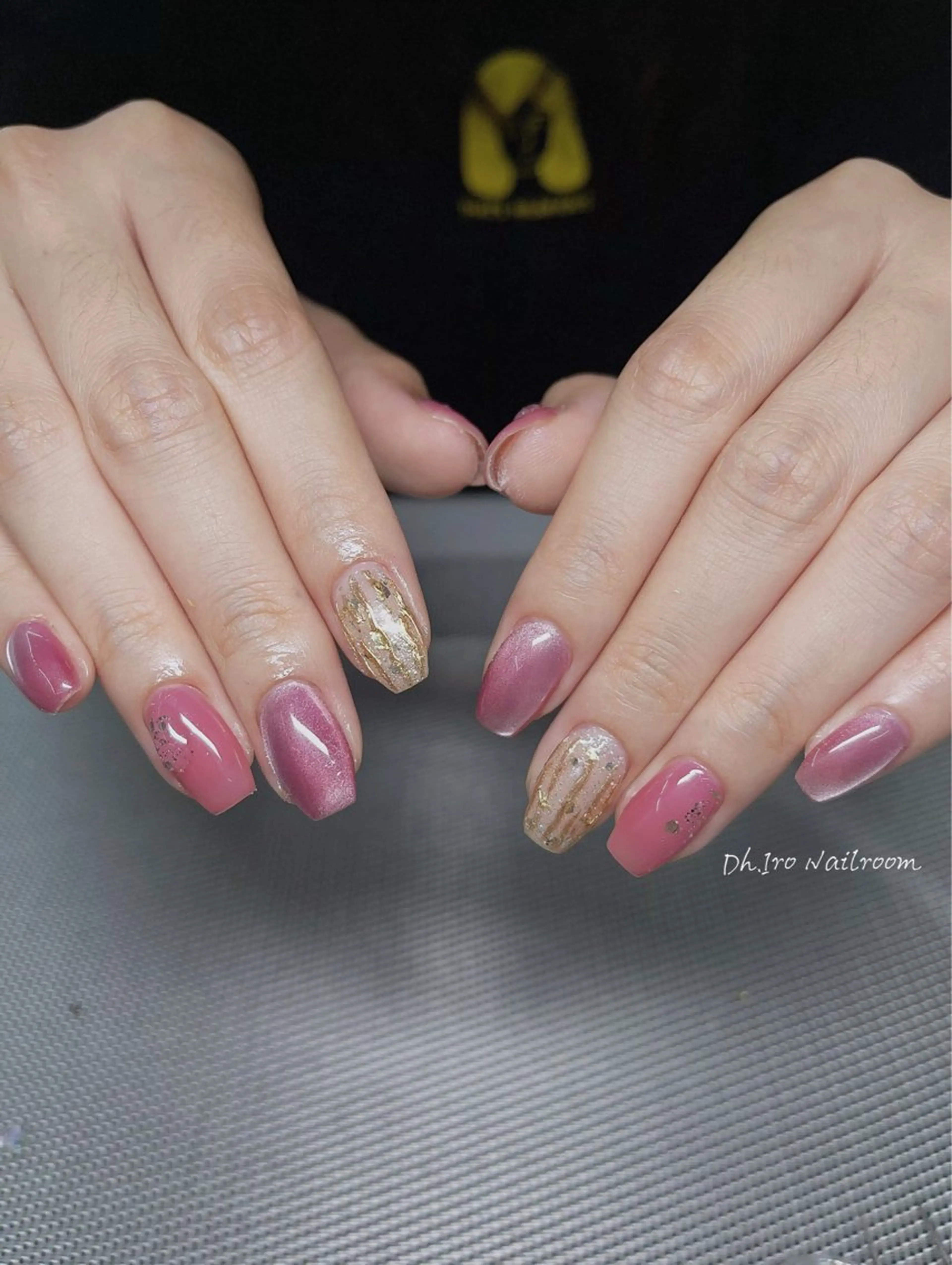 ネイル IRO NAIL SALON所属・nini niniのネイルデザイン