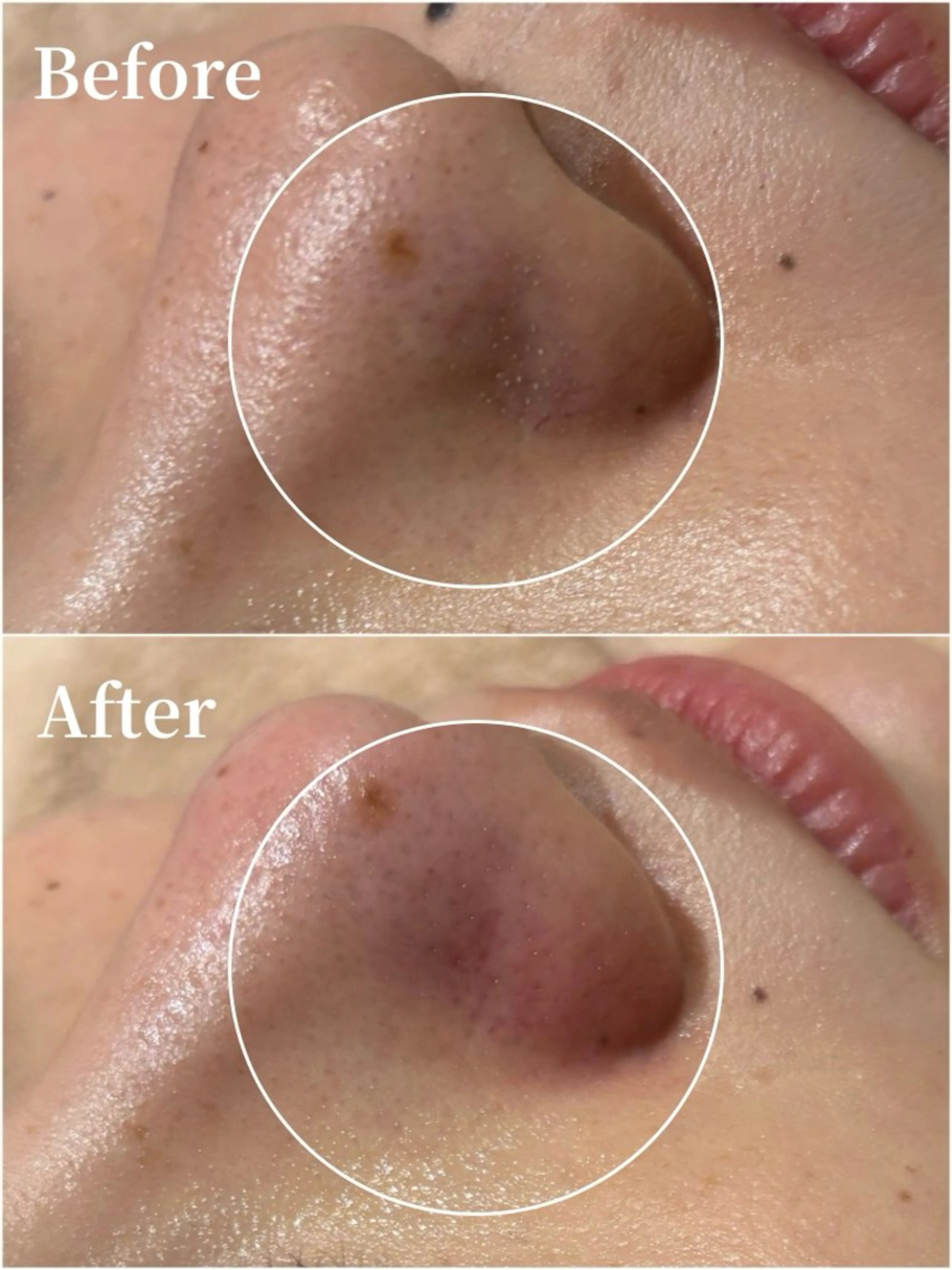 津村 夏実のエステ・リラクイメージ