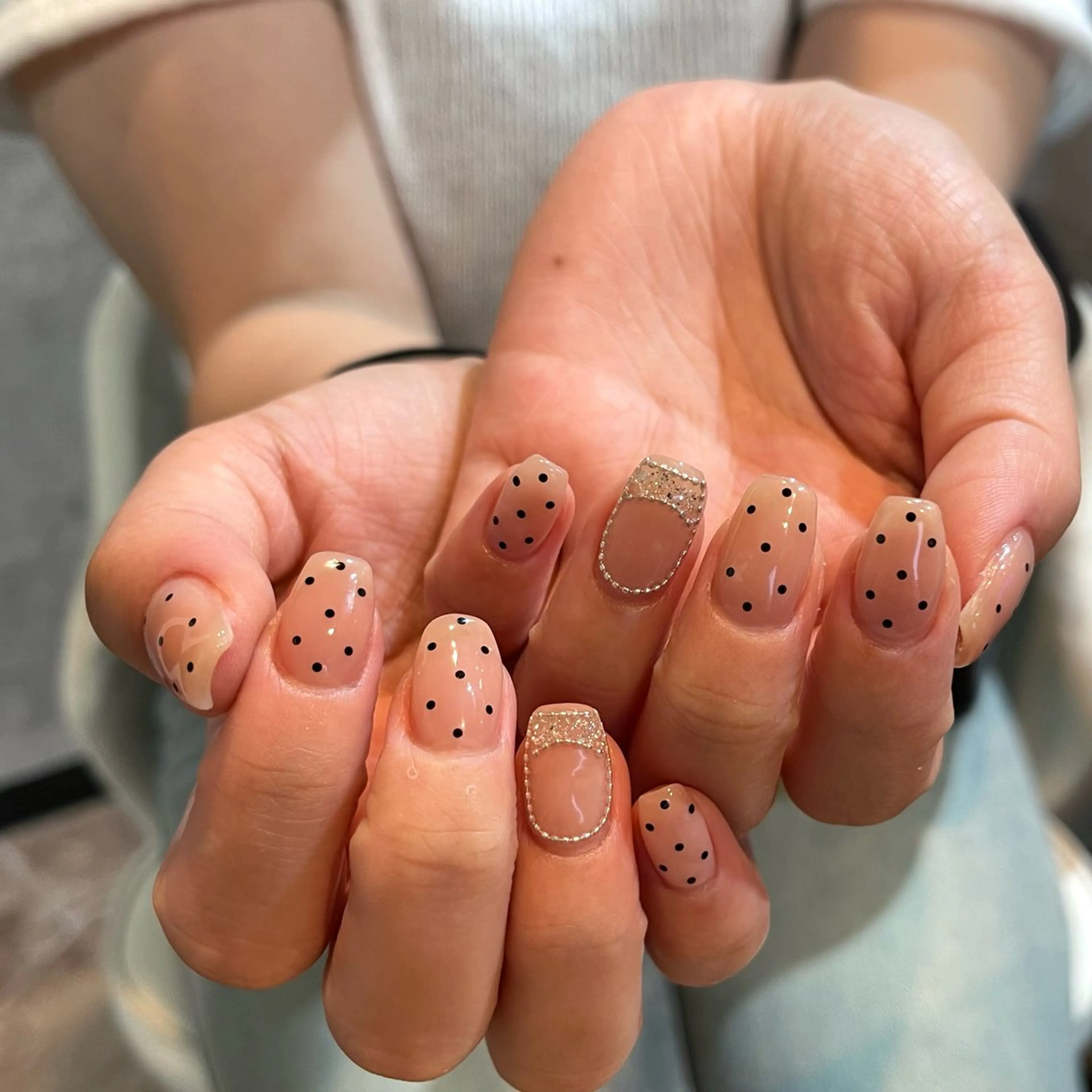 ネイル Renatus🤍 MISUZUのネイルデザイン