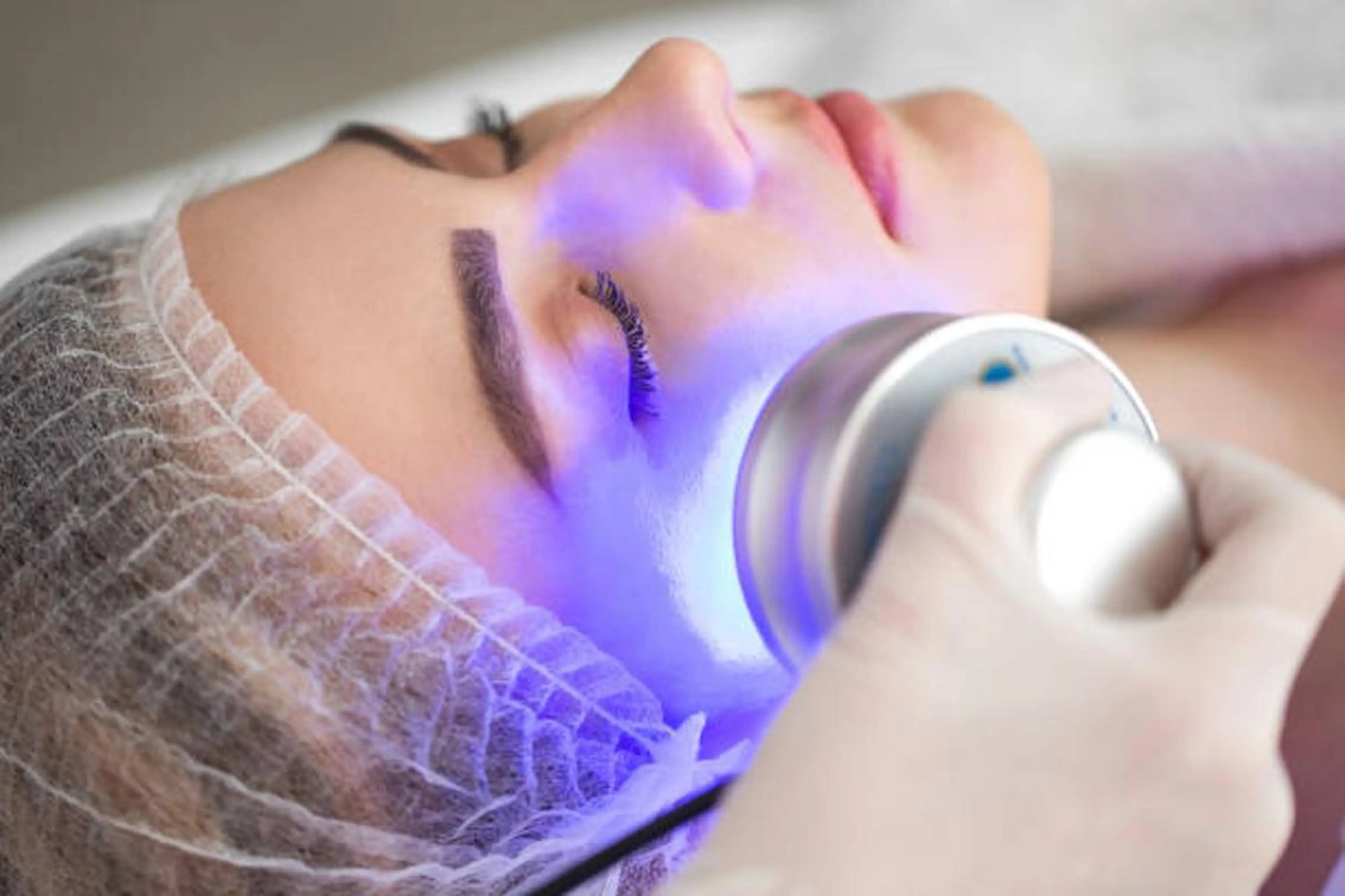 エステ 顔脱毛＆毛穴＆ニキビ 優良№1♪ヒロコ♪のエステ・リラクイメージ