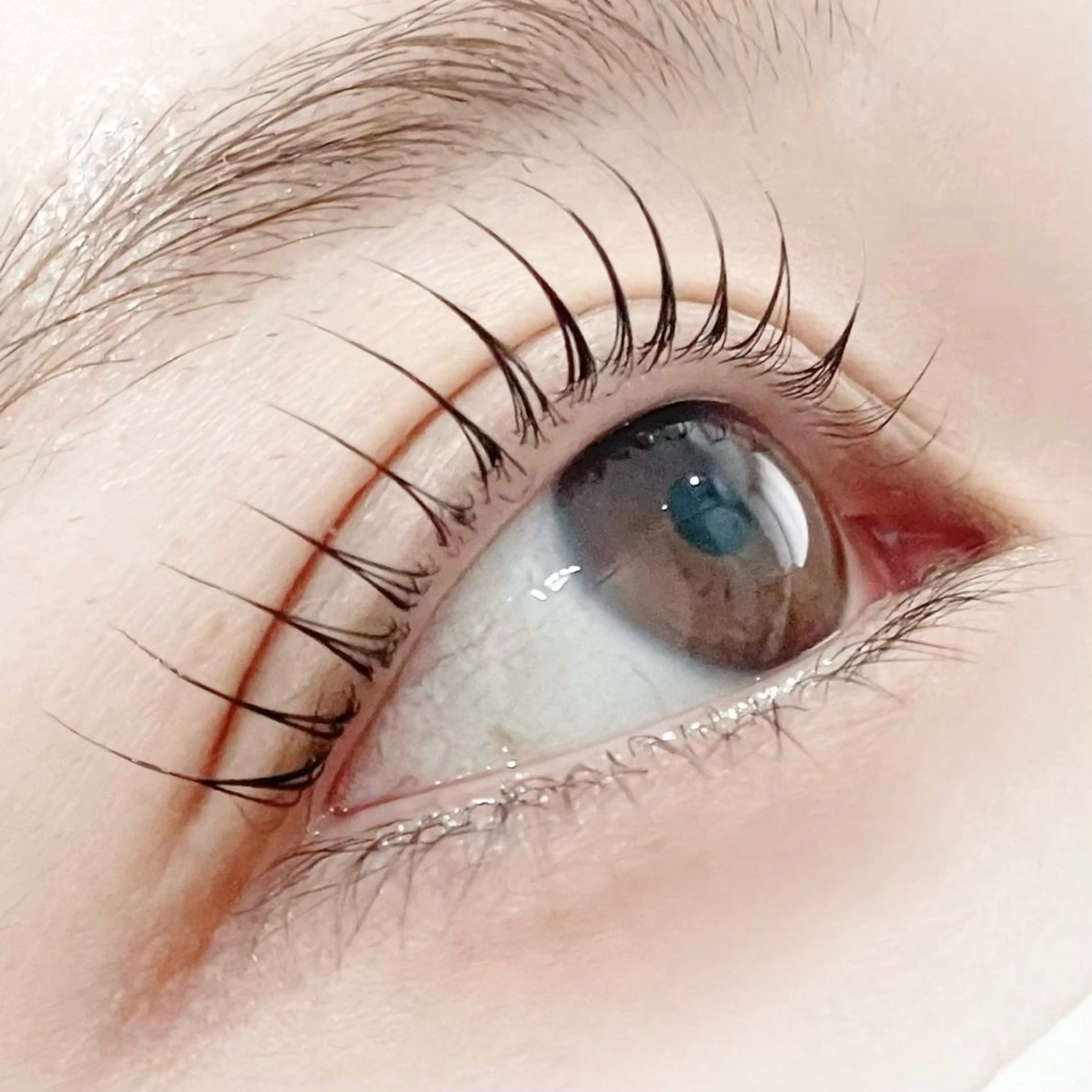 マツエク・マツパ マツパ MUU alisaのマツエク・マツパデザイン