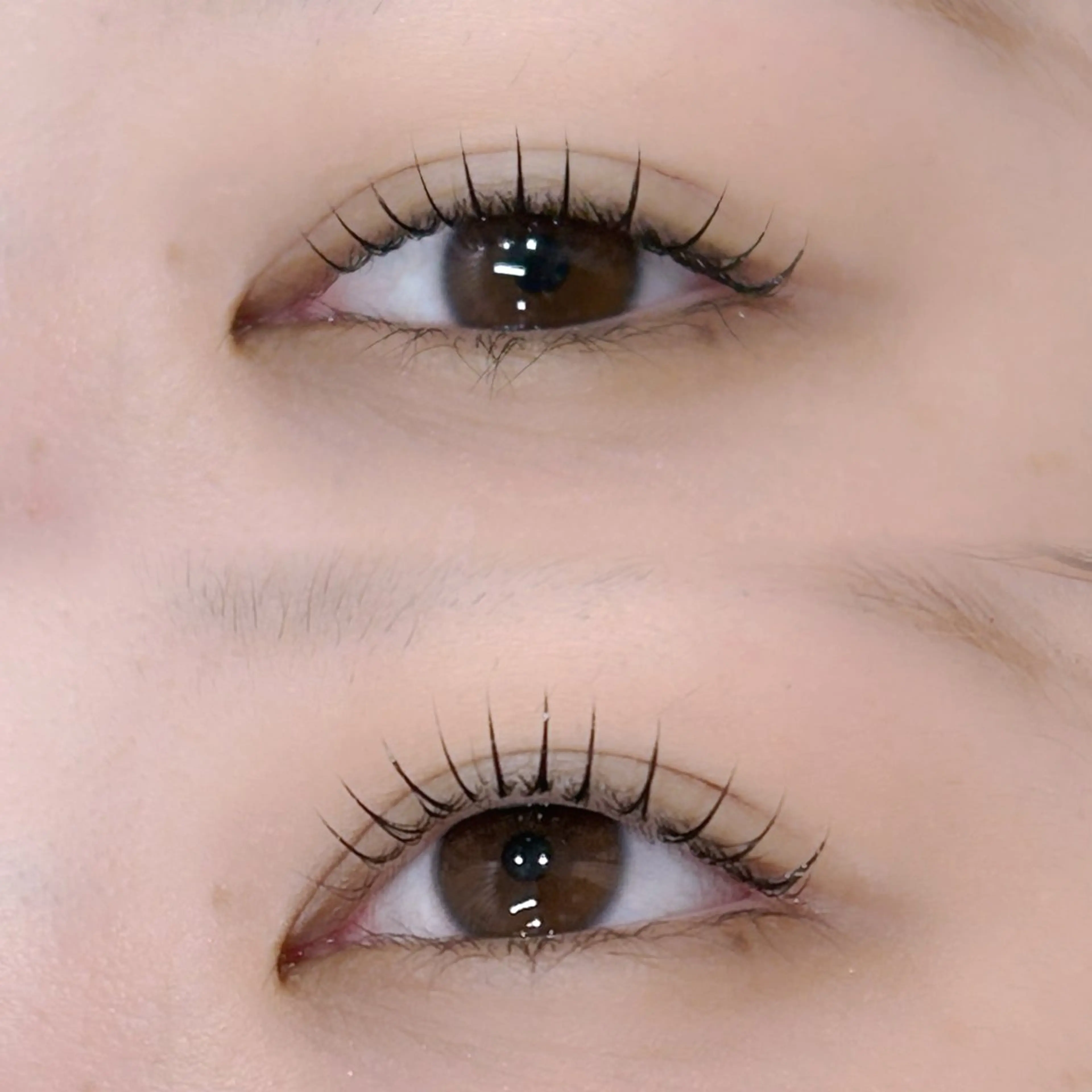 マツエク・マツパ eyell-アイル-大通店所属・〚eyell〛 Koshitaのマツエク・マツパデザイン