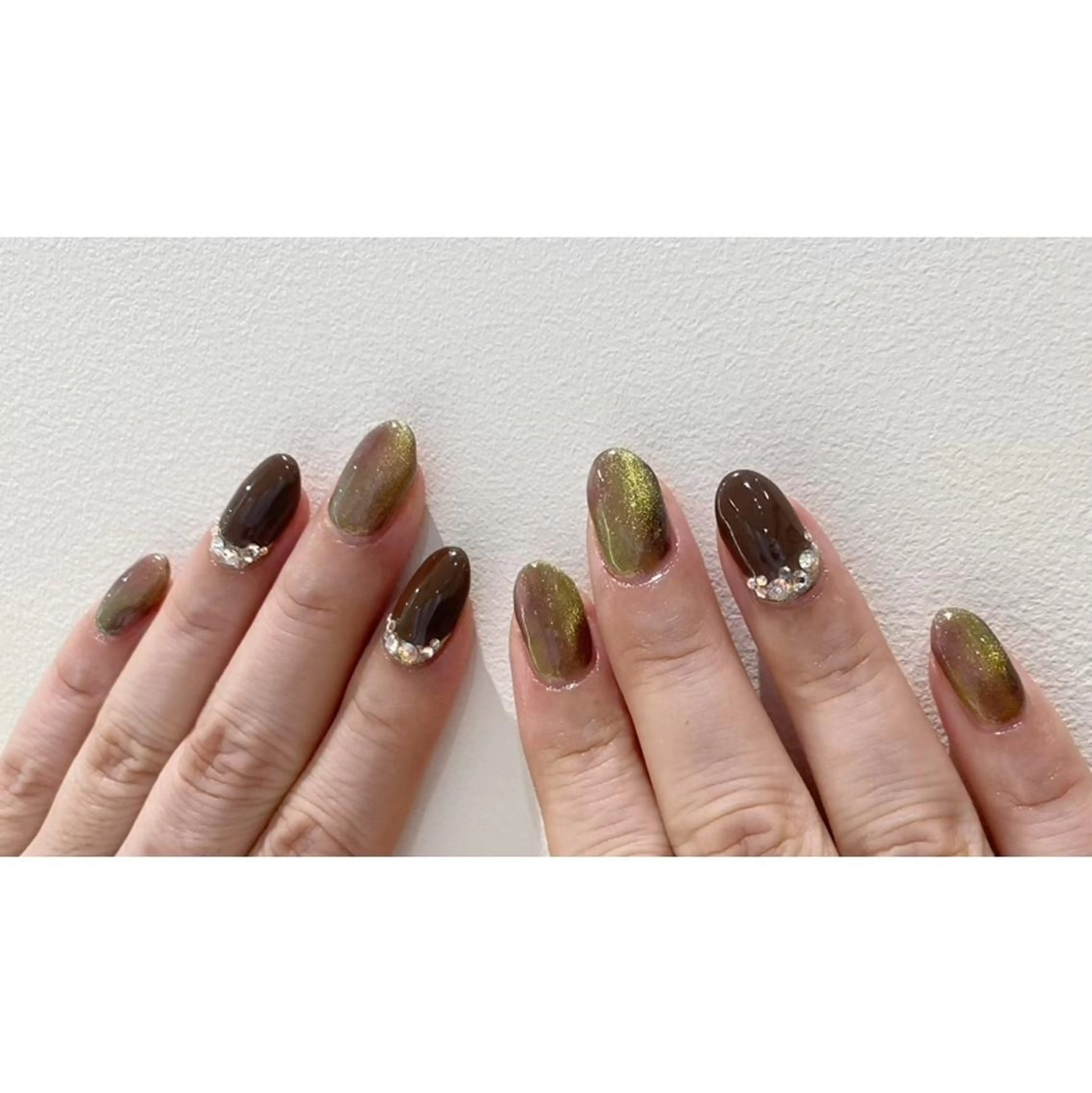 ネイル パラジェル登録サロンfeerique所属・Uchida Mayunaのその他イメージ