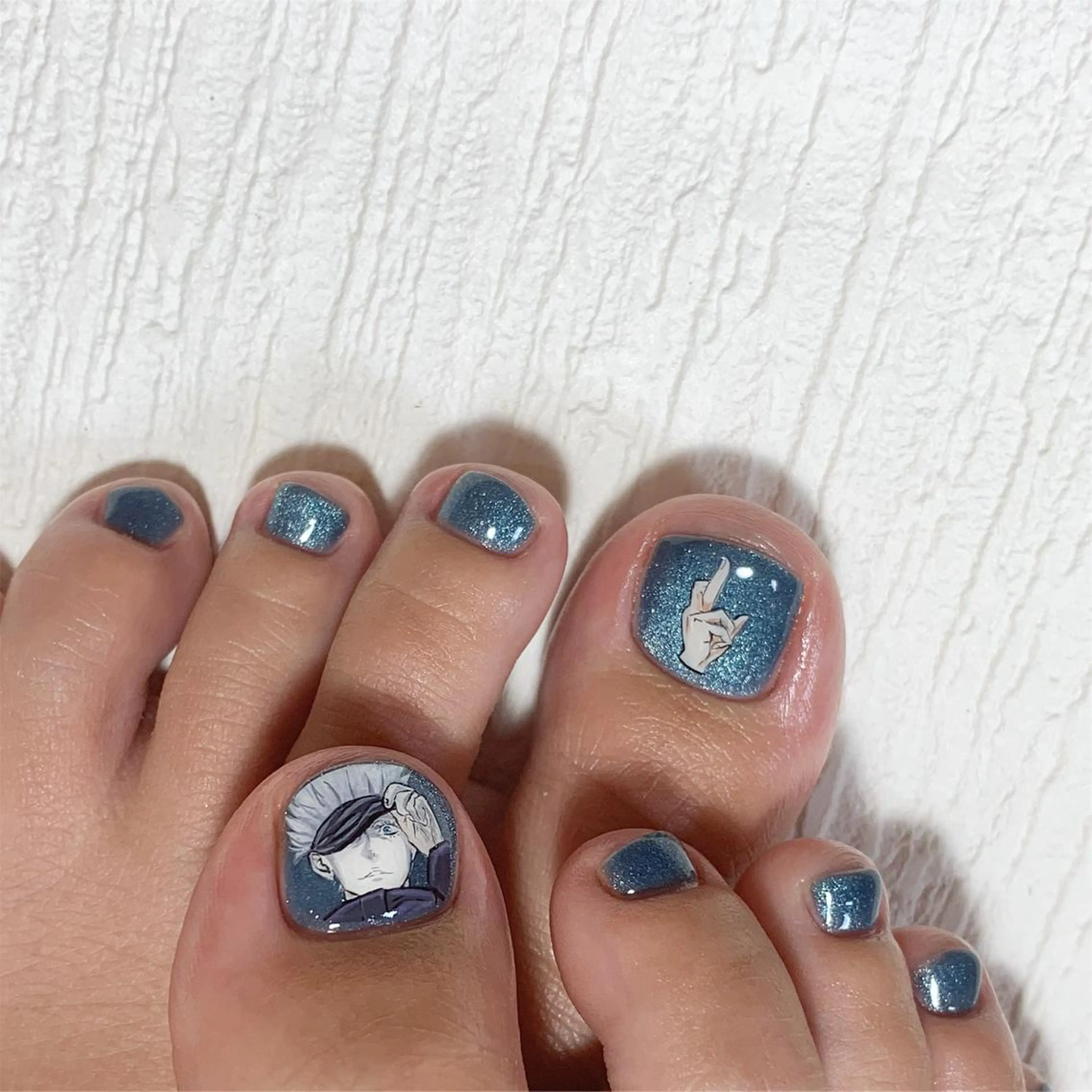 ネイル rokunana 佐野のネイルデザイン