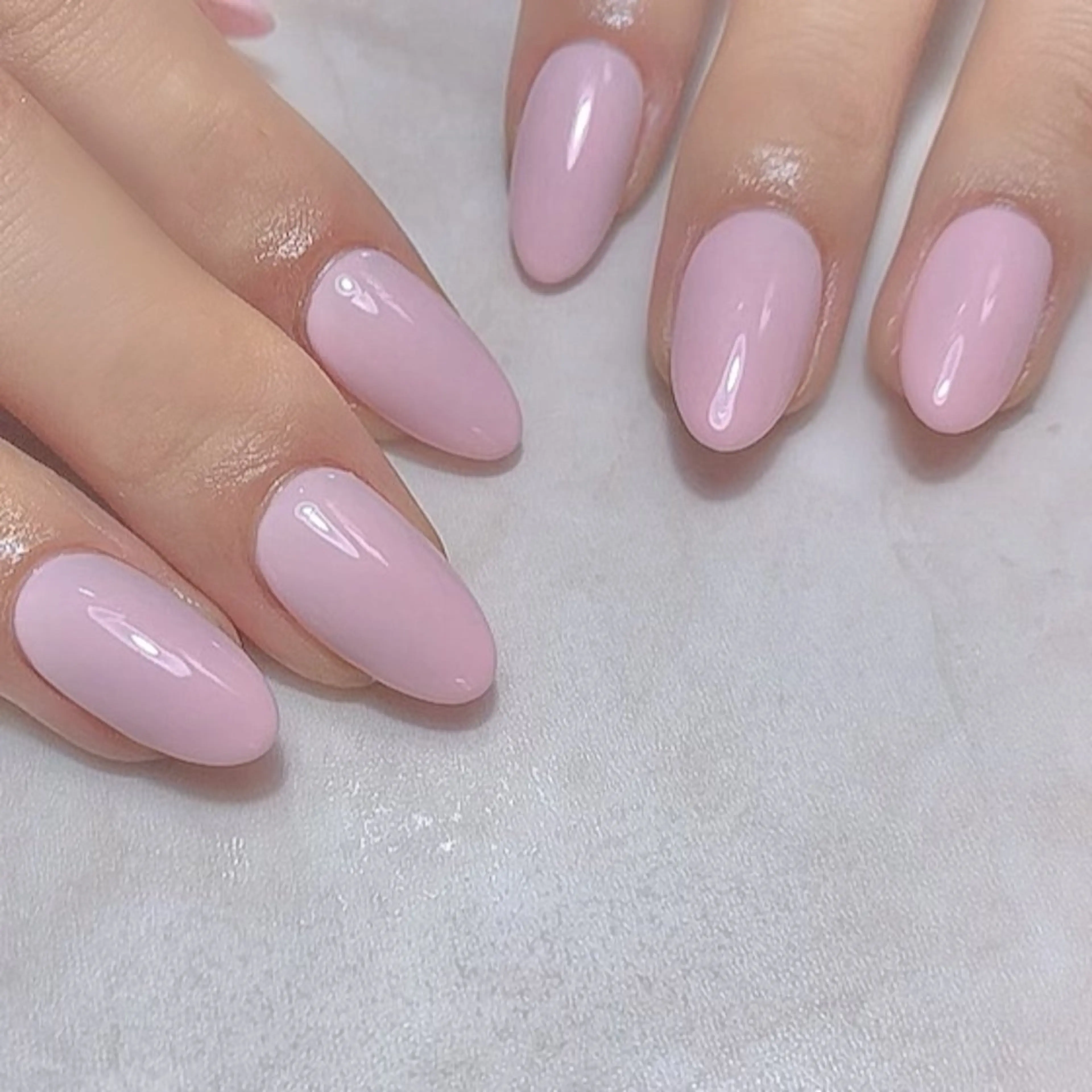 ネイル ハンドネイル Lee.nail ハルカのネイルデザイン