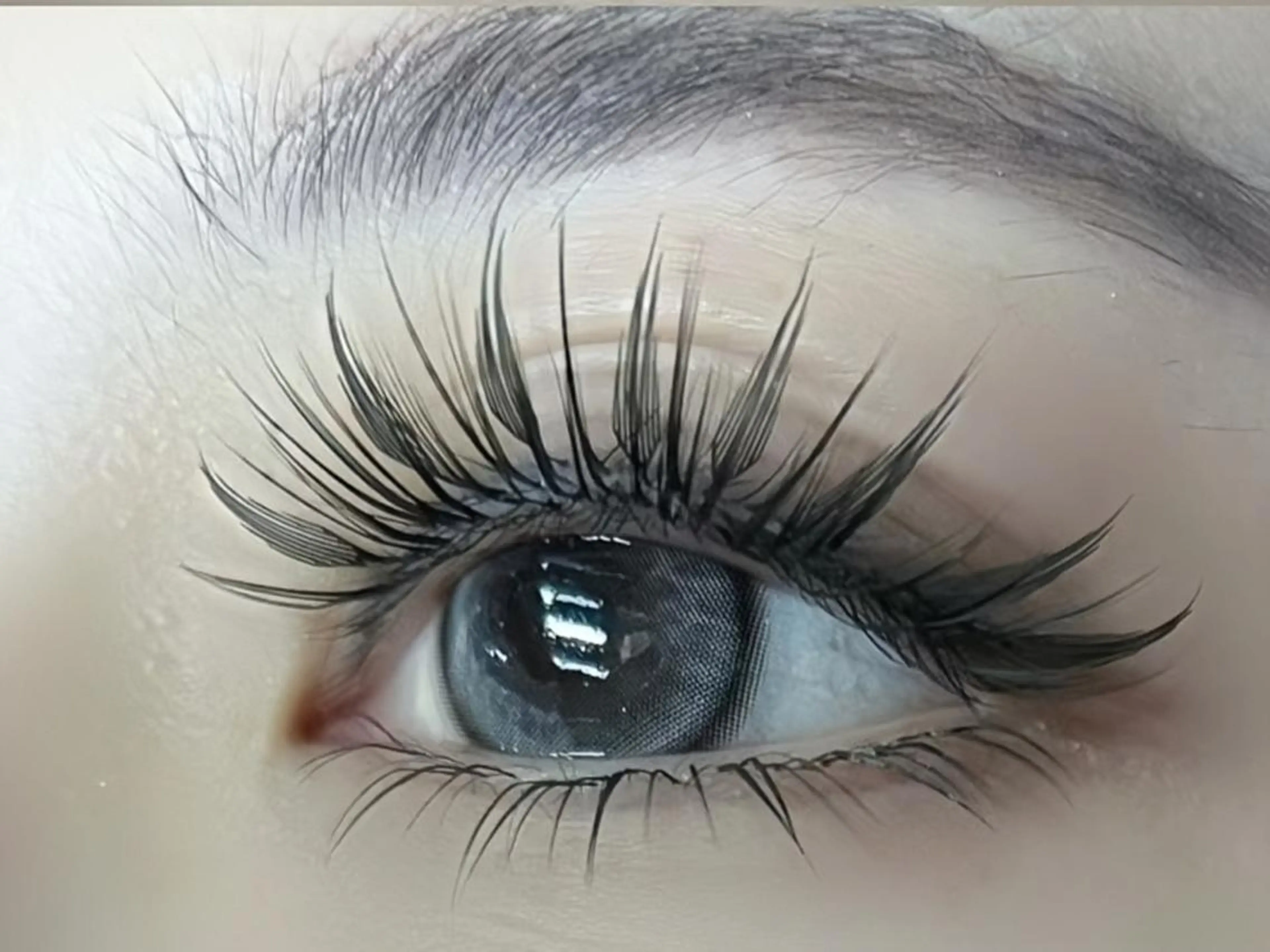 マツエク・マツパ マツエク ABマツエクネイル サロン2号店らくらくのマツエク・マツパデザイン