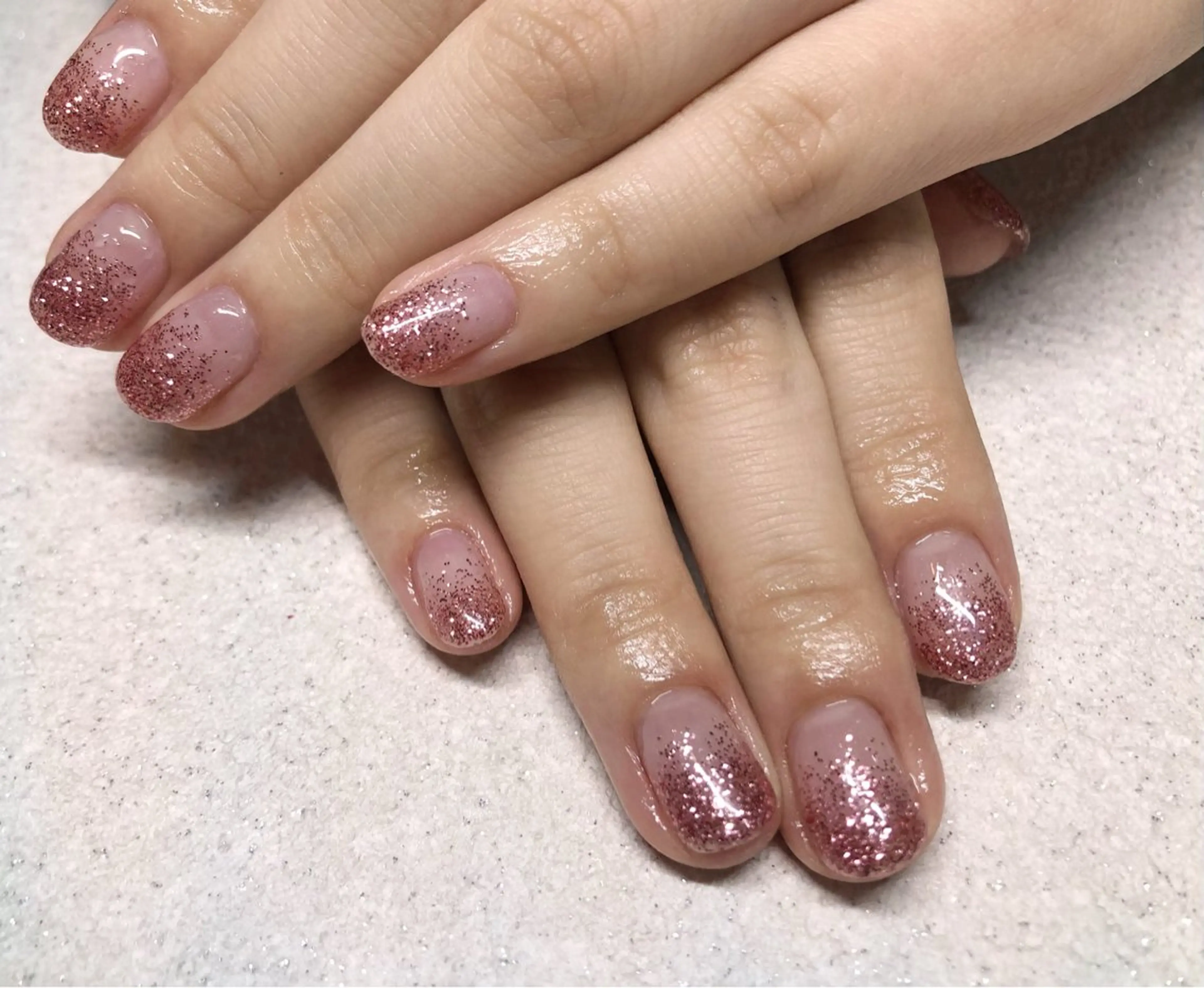 ネイル Happiness. Nanaのネイルデザイン