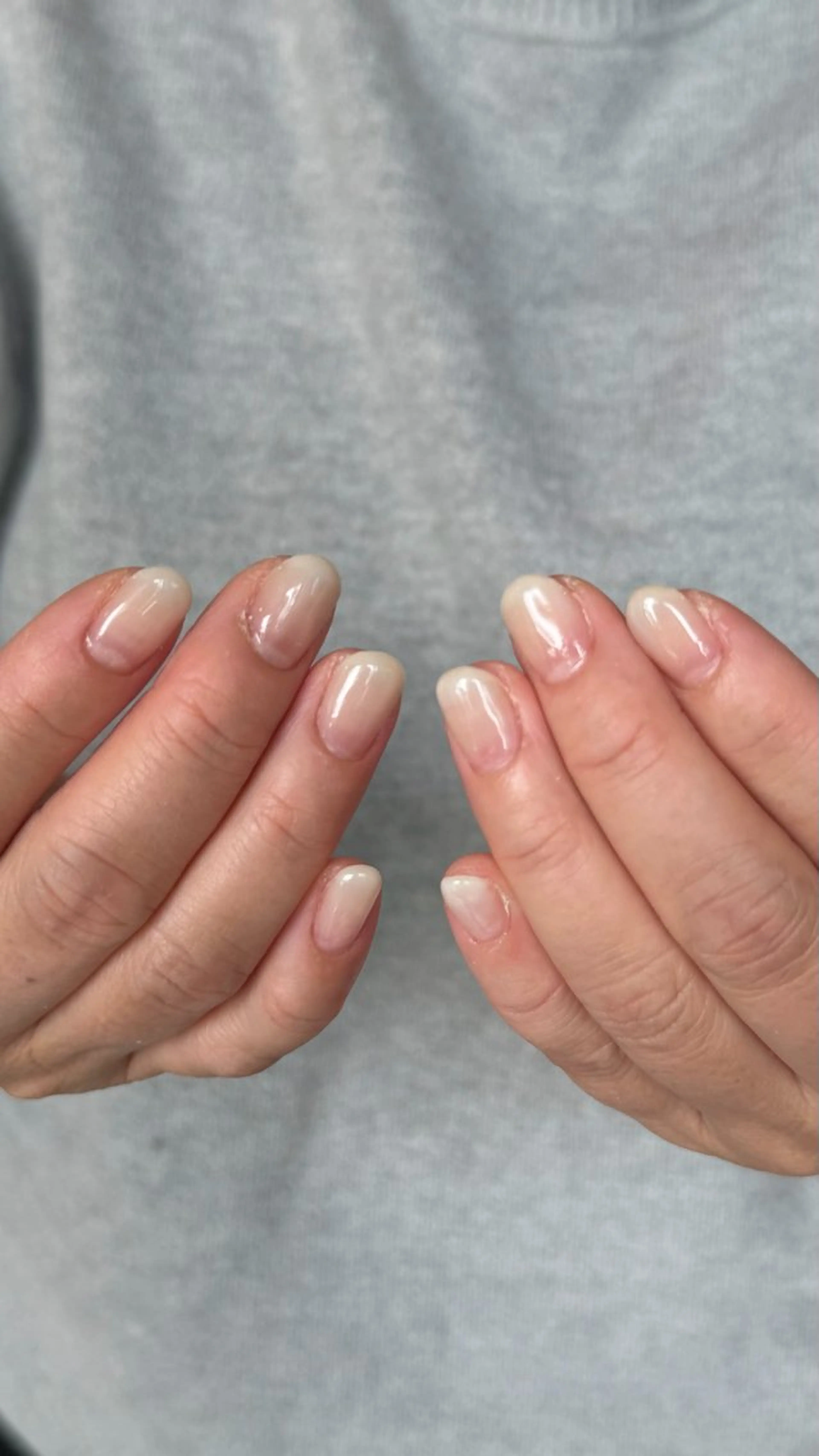 ネイル グラデーション nail salon linoのネイルデザイン