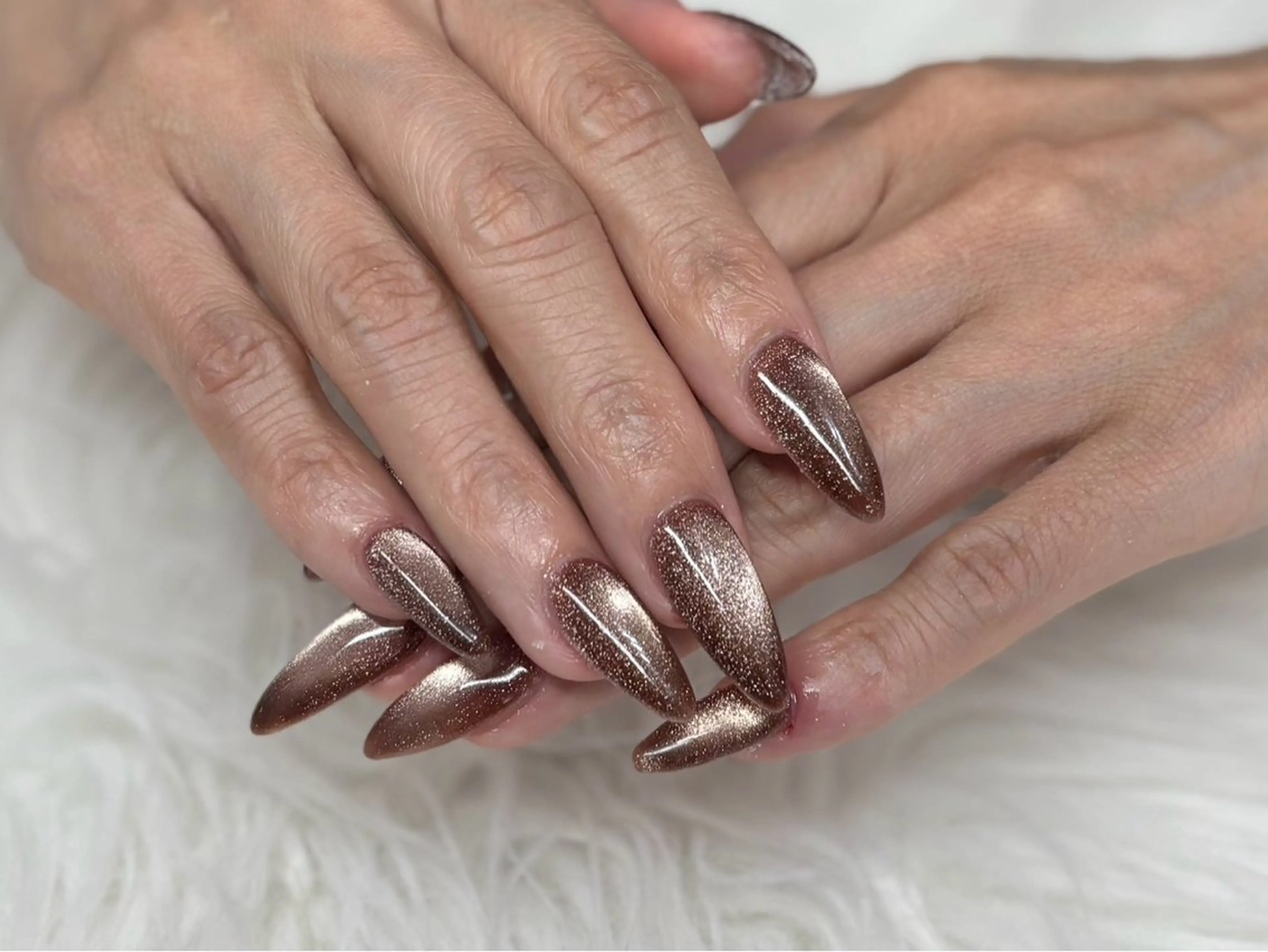 ネイル ネイルサロン ANELAのネイルデザイン