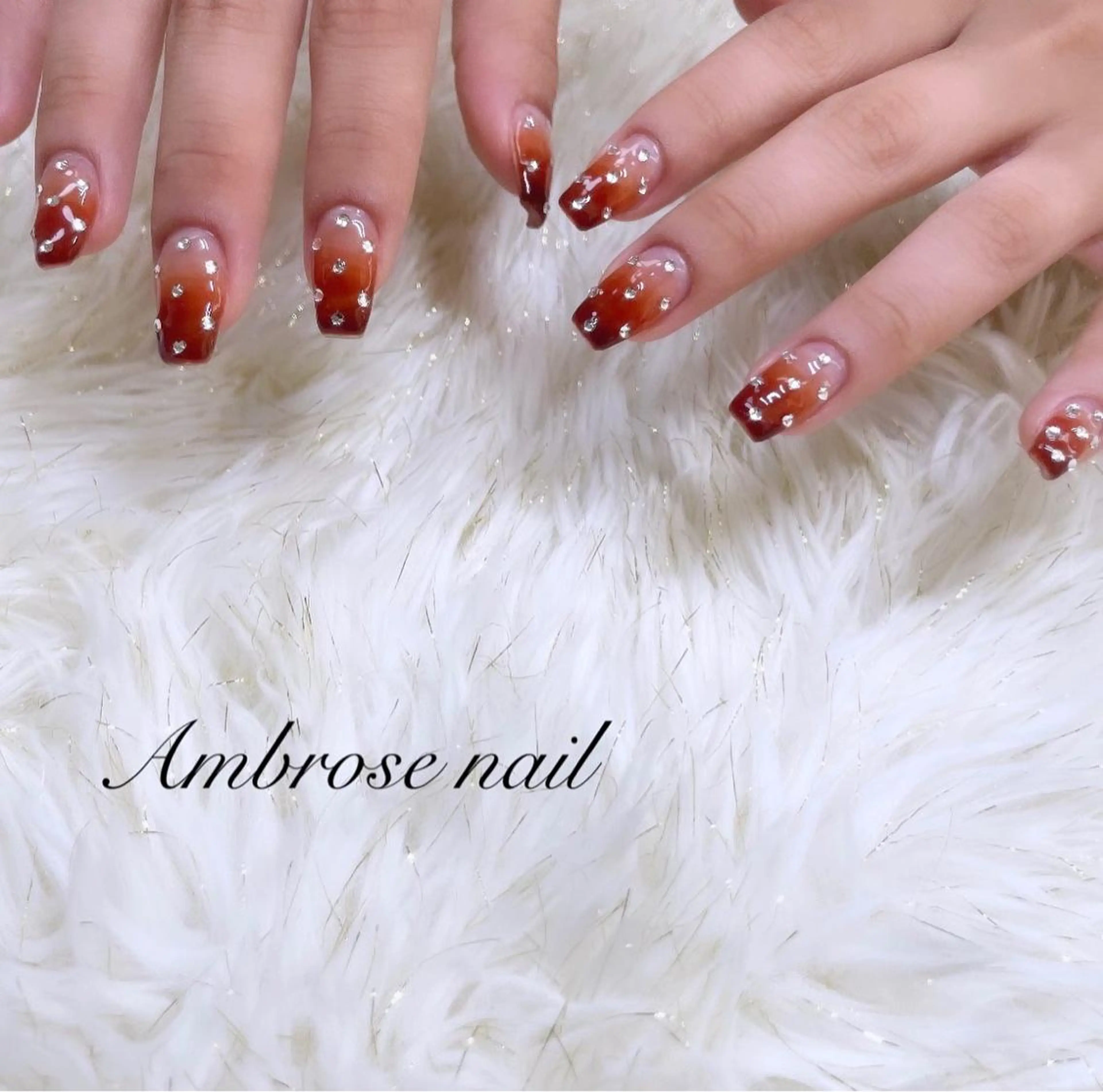 ネイル Kobe nail所属・Kobe nail Uedaのネイルデザイン