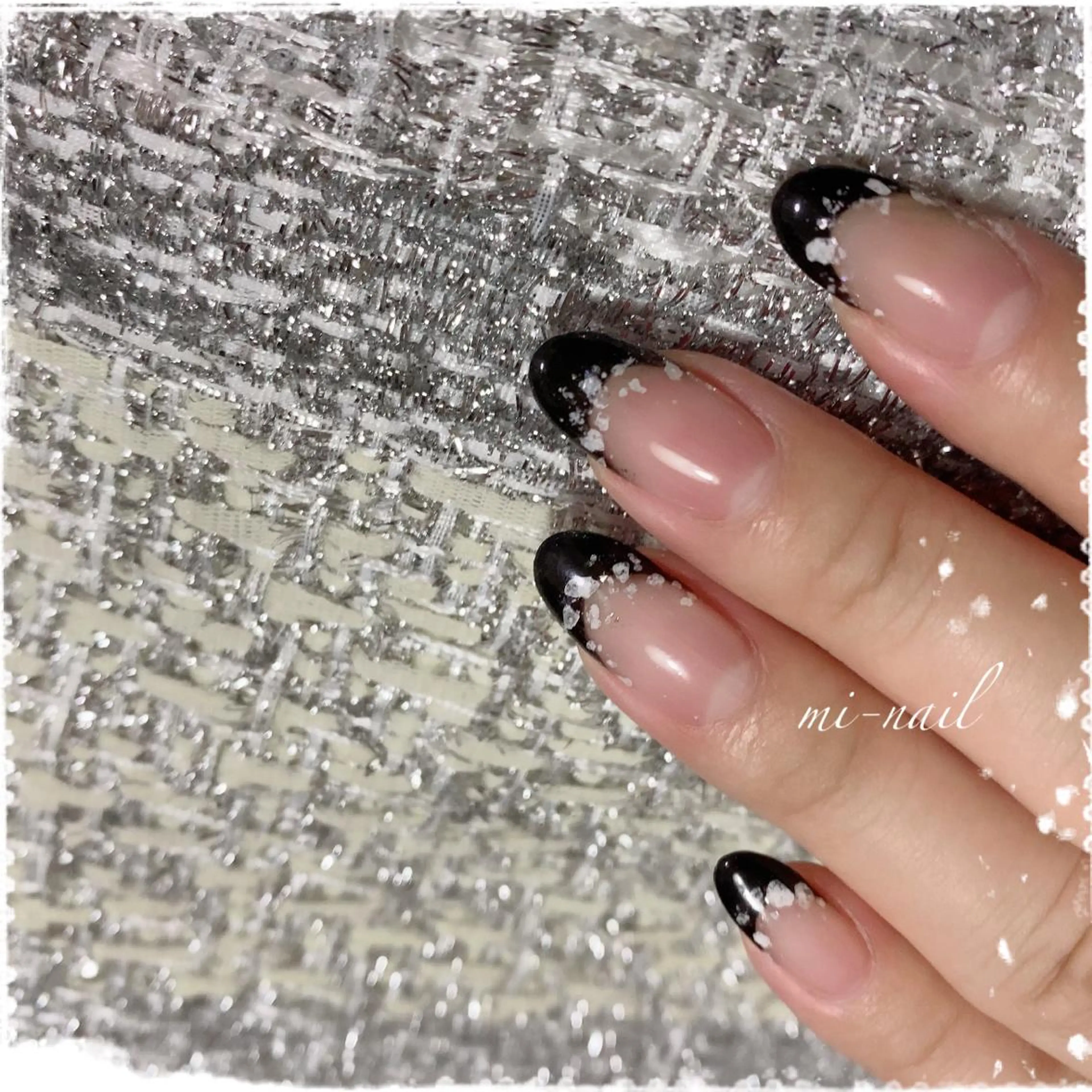 ネイル ..mi_nail..所属・..mi-nail ..のネイルデザイン