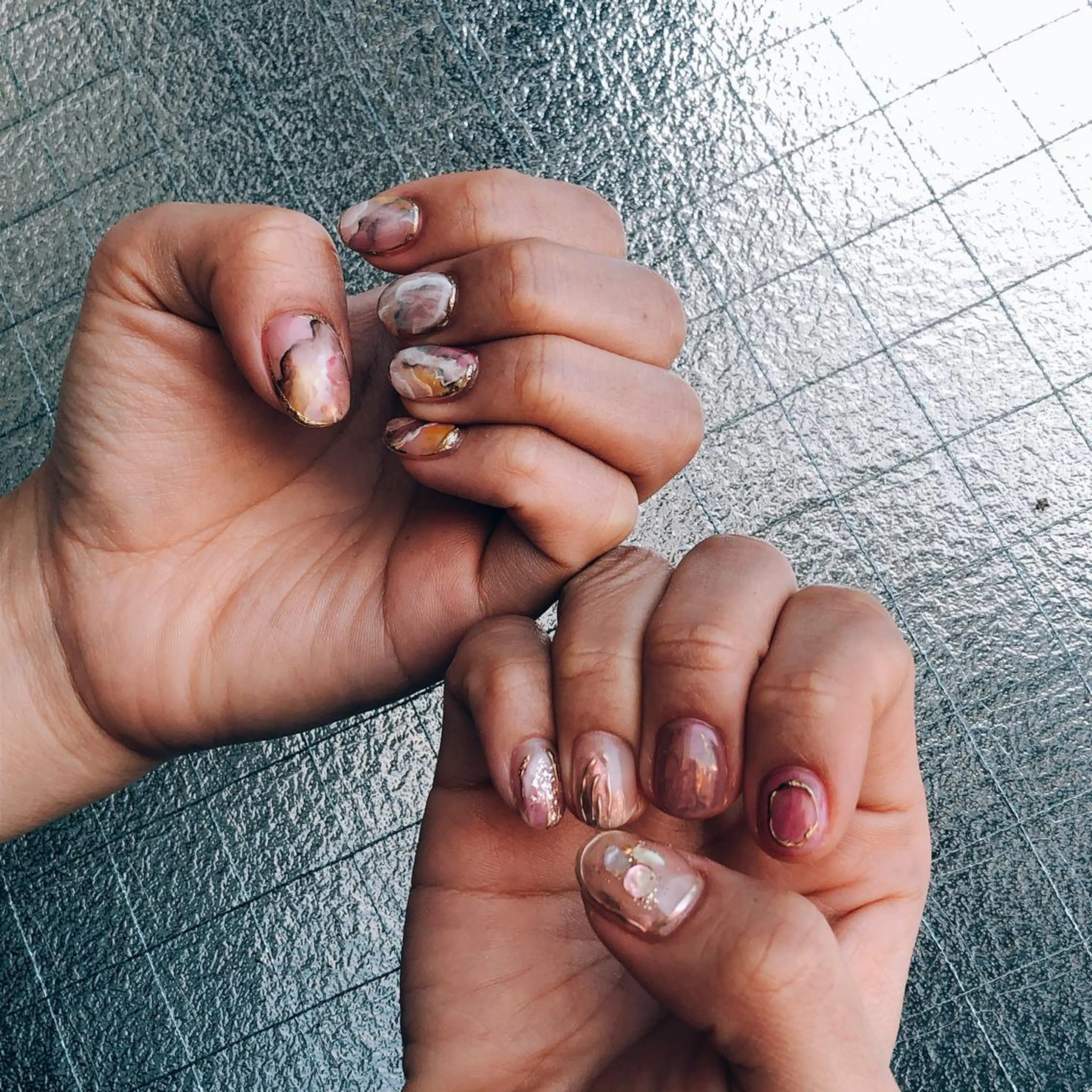 ネイル ハンドネイル Chipieee Tokyoのその他イメージ