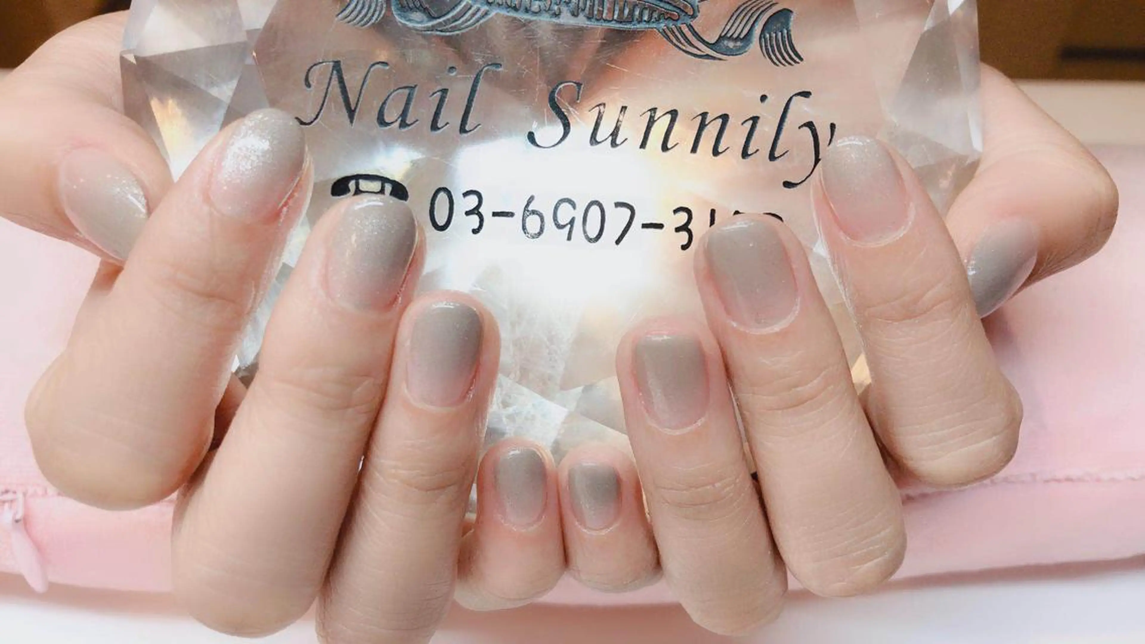 ネイル リン リンのネイルデザイン