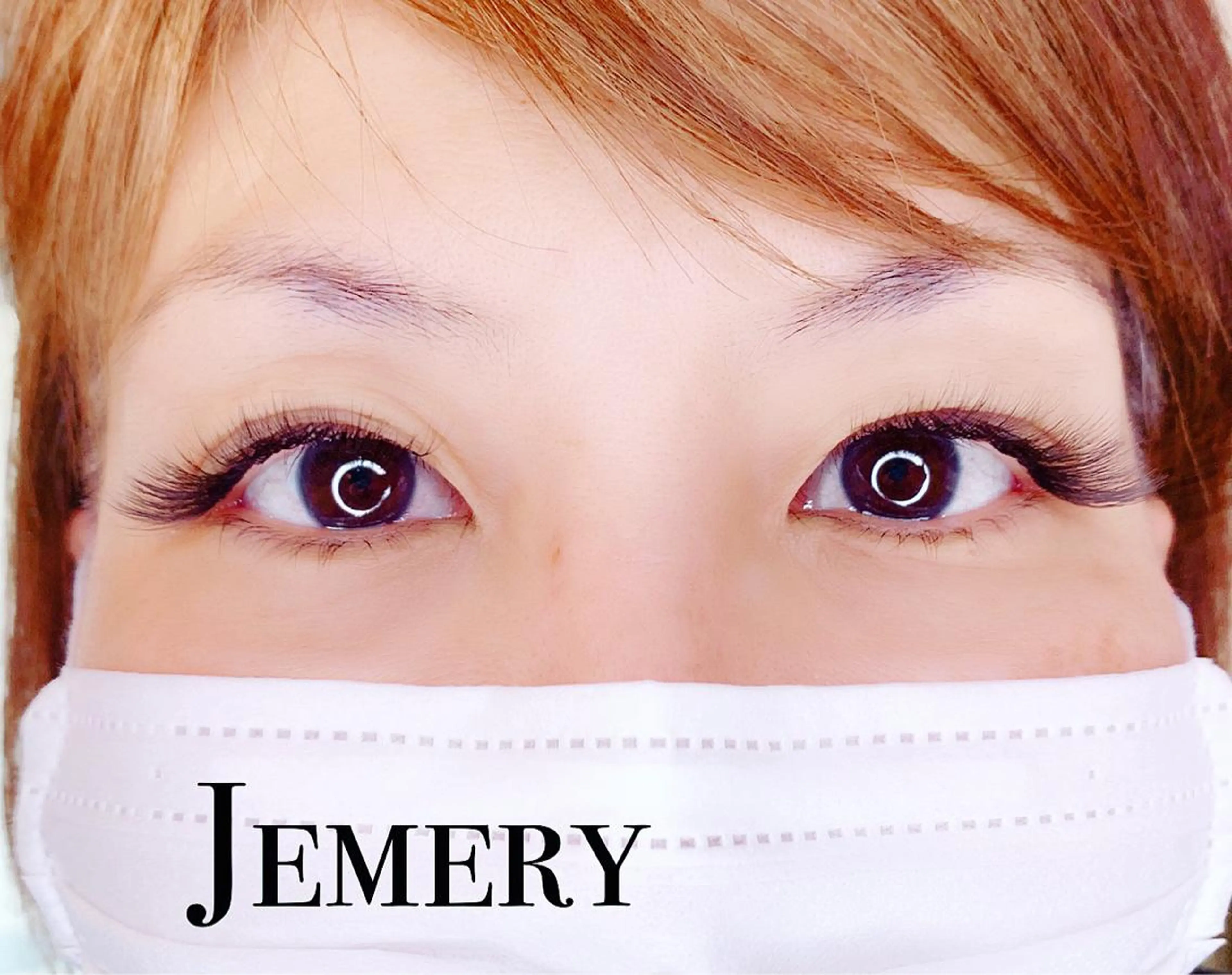 マツエク・マツパ マツエク Jemery所属・💎 Jemery 💎のマツエク・マツパデザイン