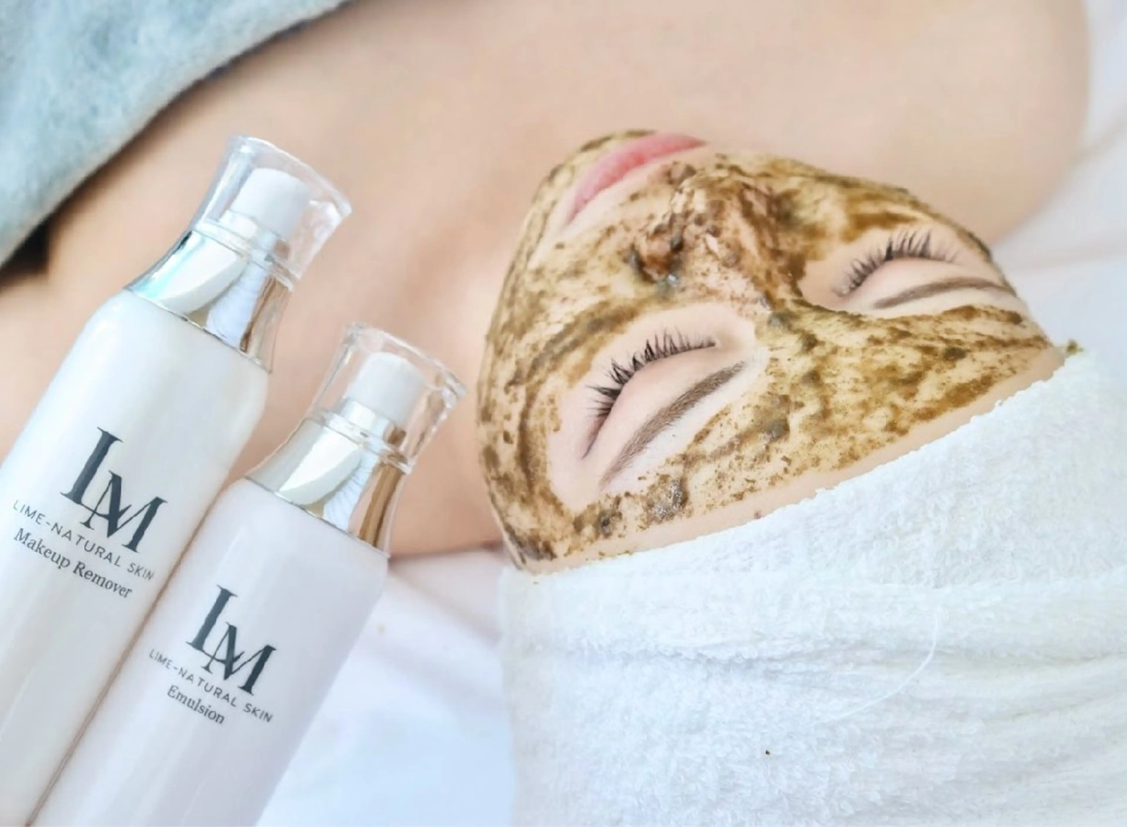 エステ 韓国肌管理Belle後楽園所属・韓国肌管理Belle 後楽園のエステ・リラクイメージ