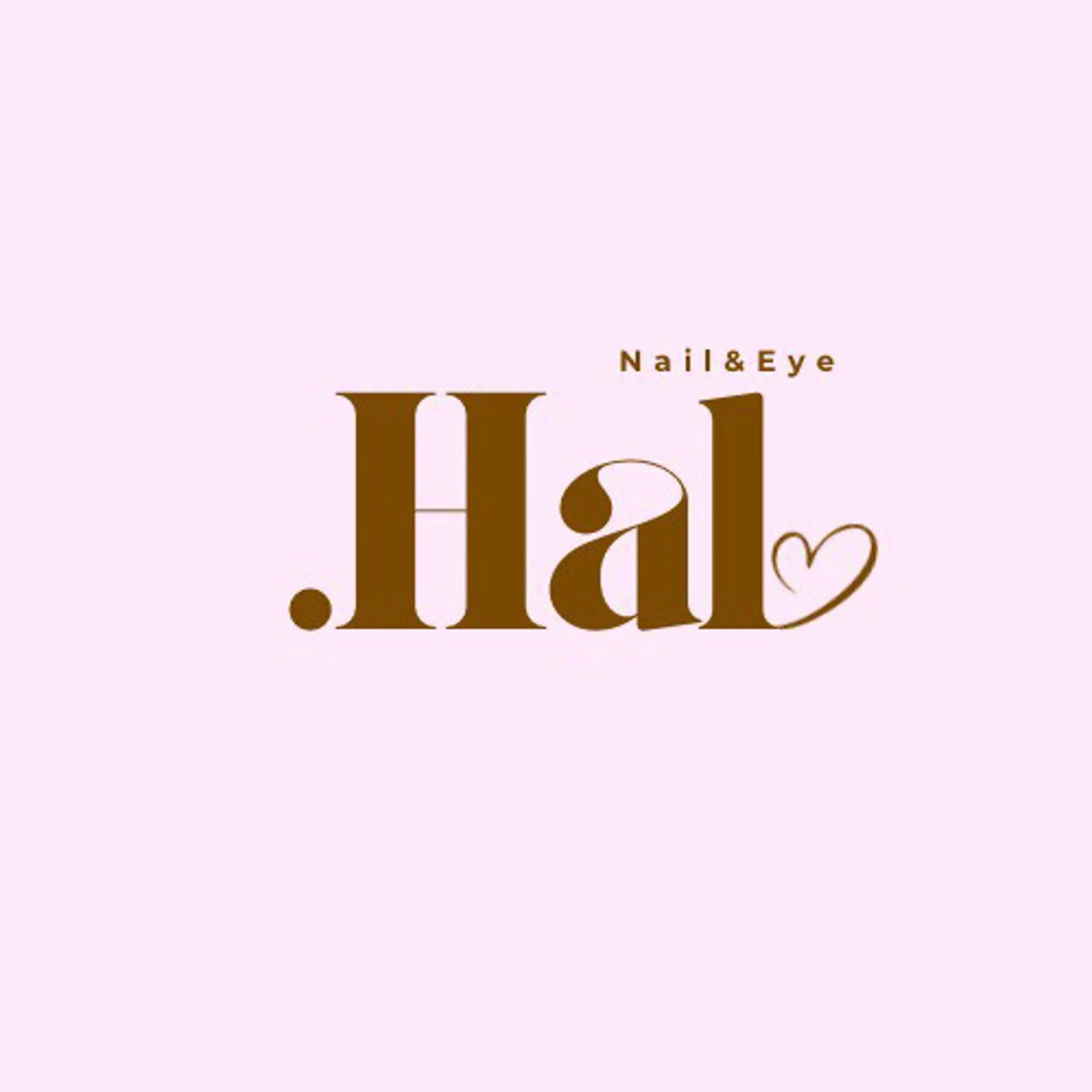 福岡/春吉.HAL nail＆eyeのネイルデザイン